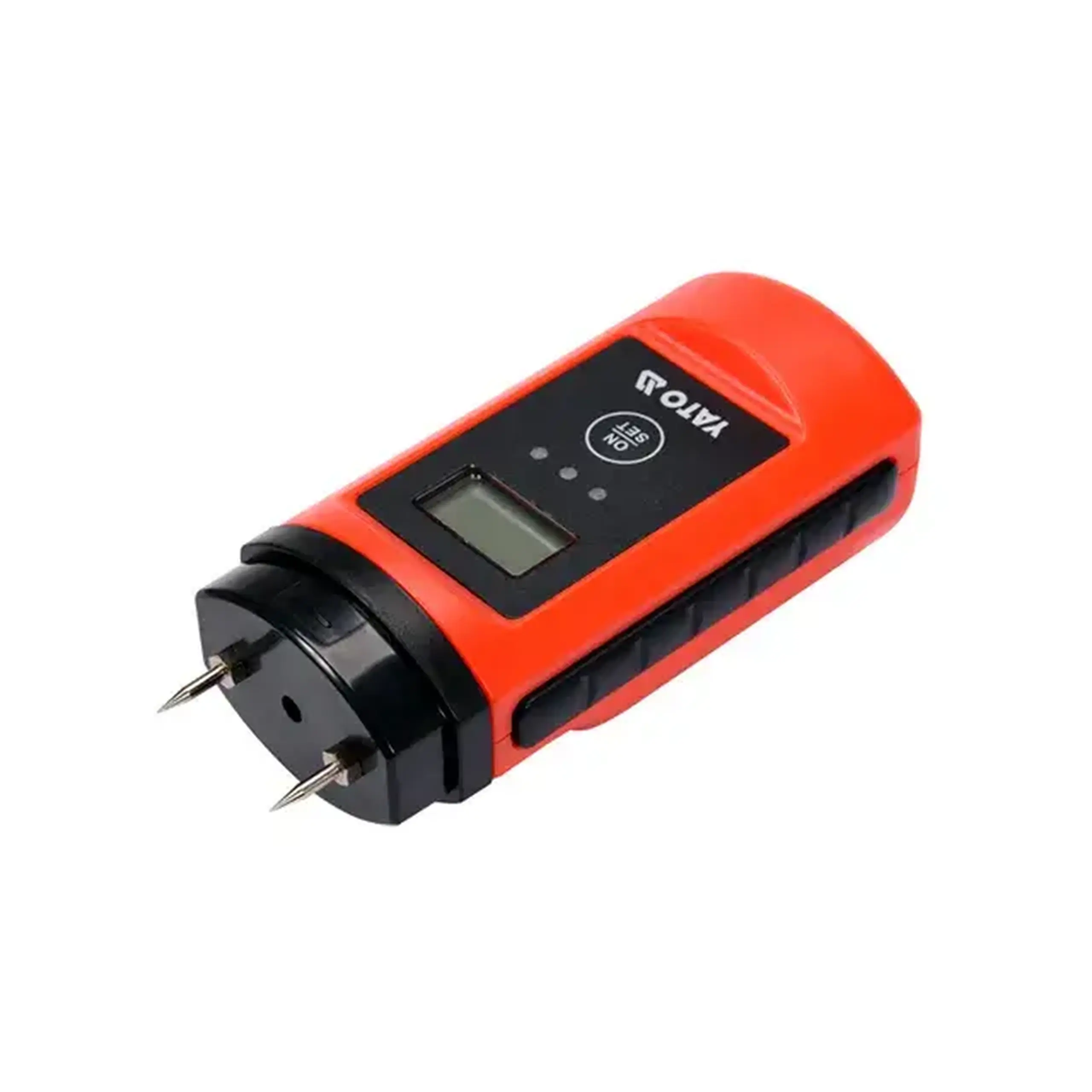 Umidometru pentru lemn YT73141 Yato