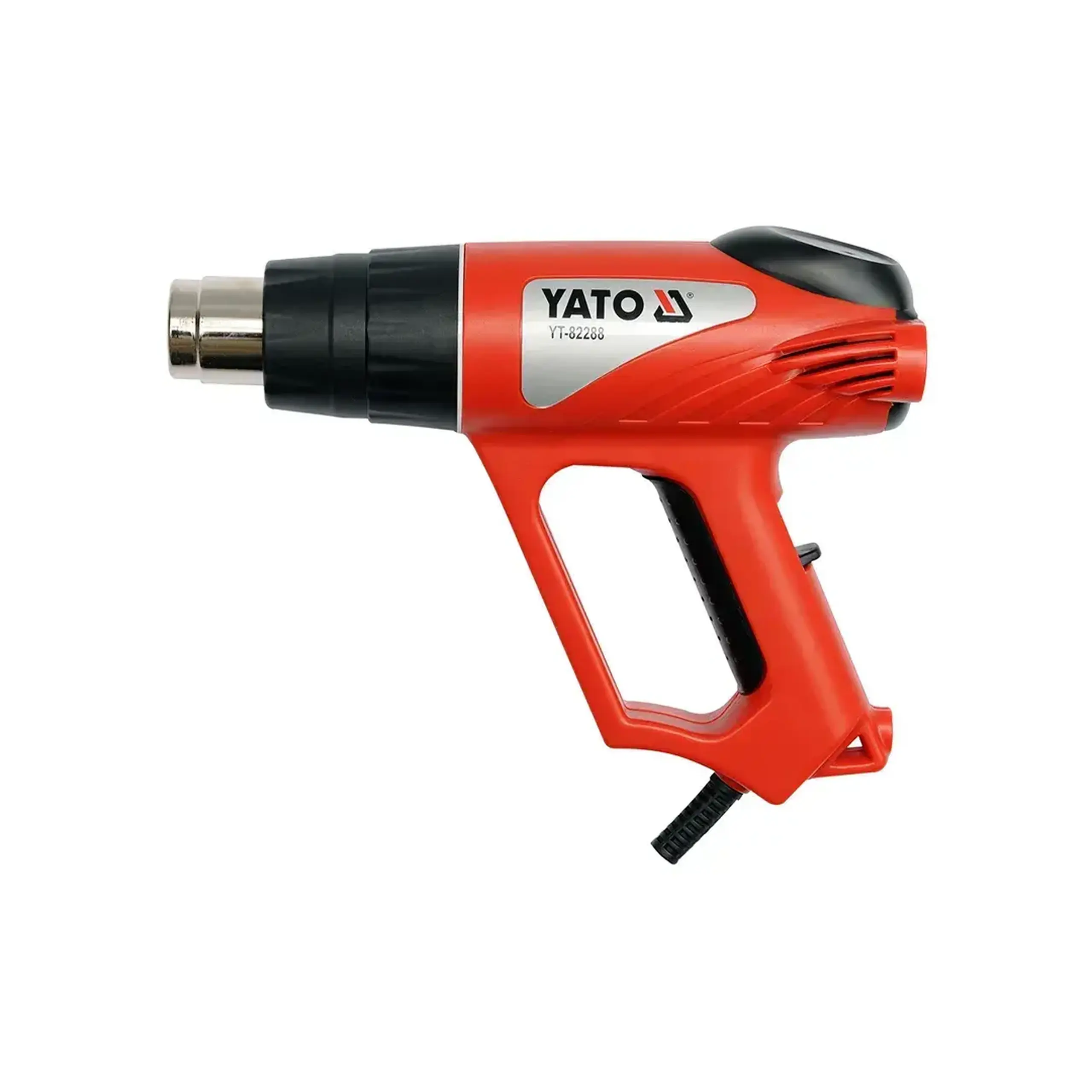 Suflantă cu aer cald Yato YT82288 2000 W 220 - 240 V 330 - 550 °С 500 l/min