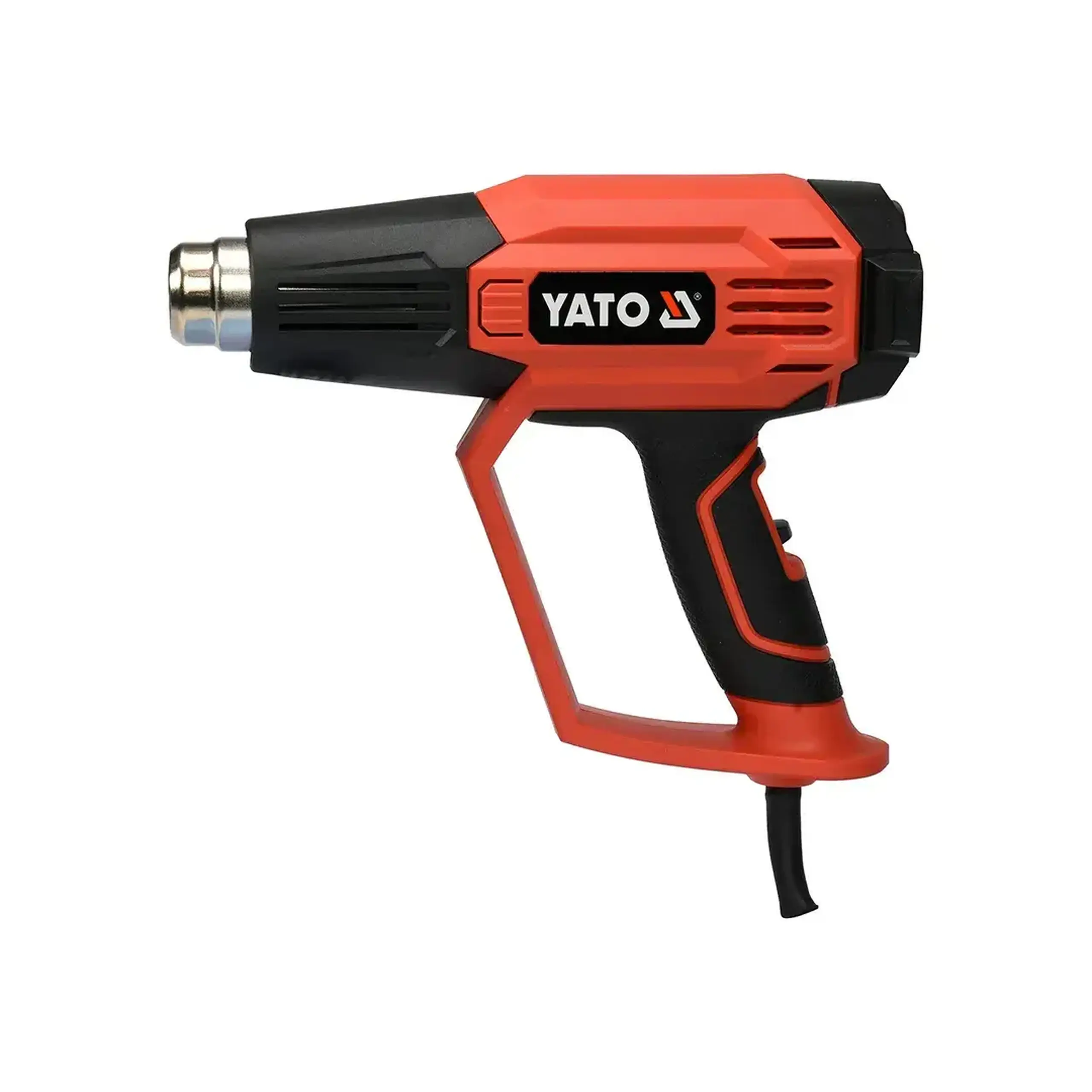 Suflantă cu aer cald Yato YT82296 1600 W 220 - 240 V 50 - 650°C 500 l/min