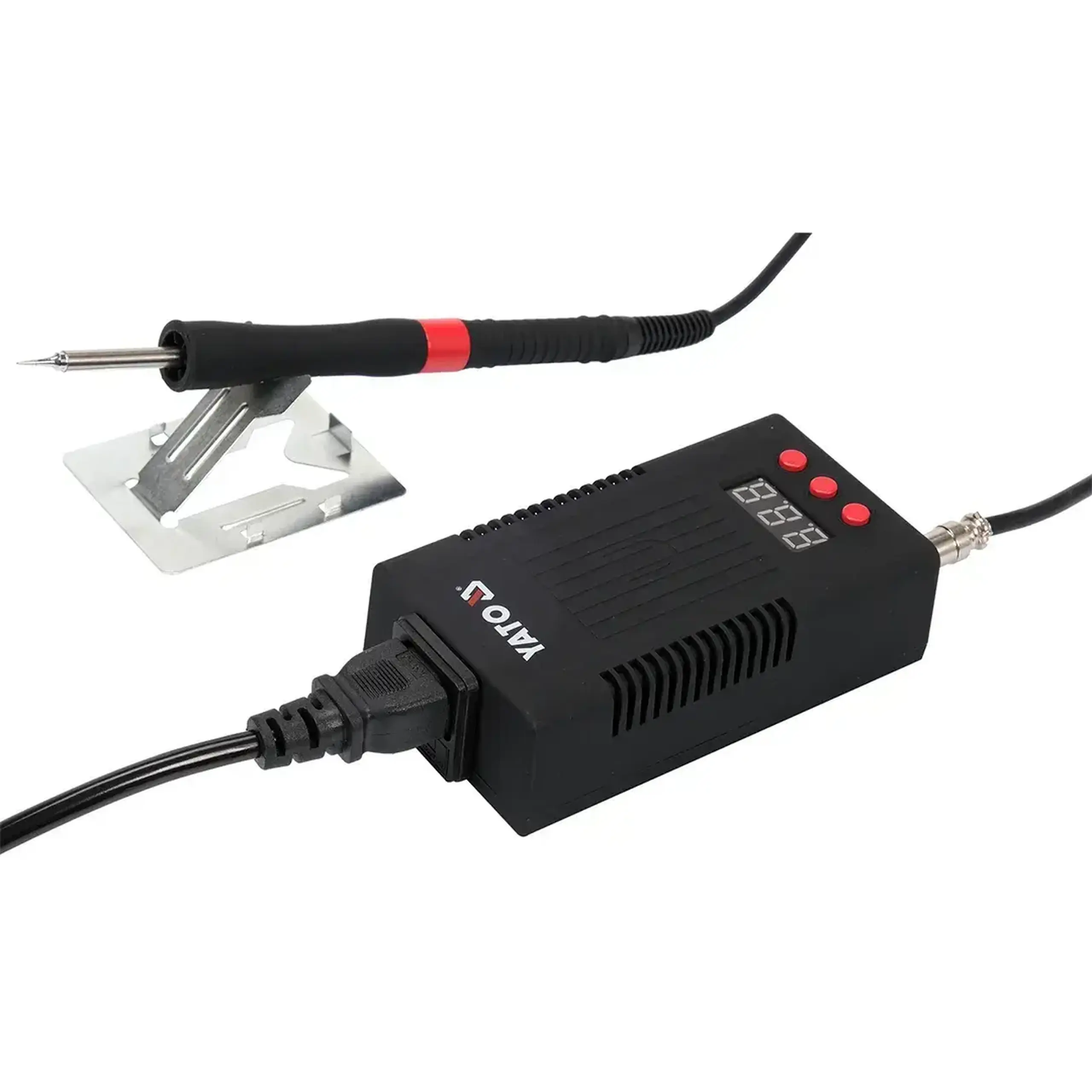 Ciocan de lipit Yato YT82461 75 W 110 - 240 V 90 - 480 °С