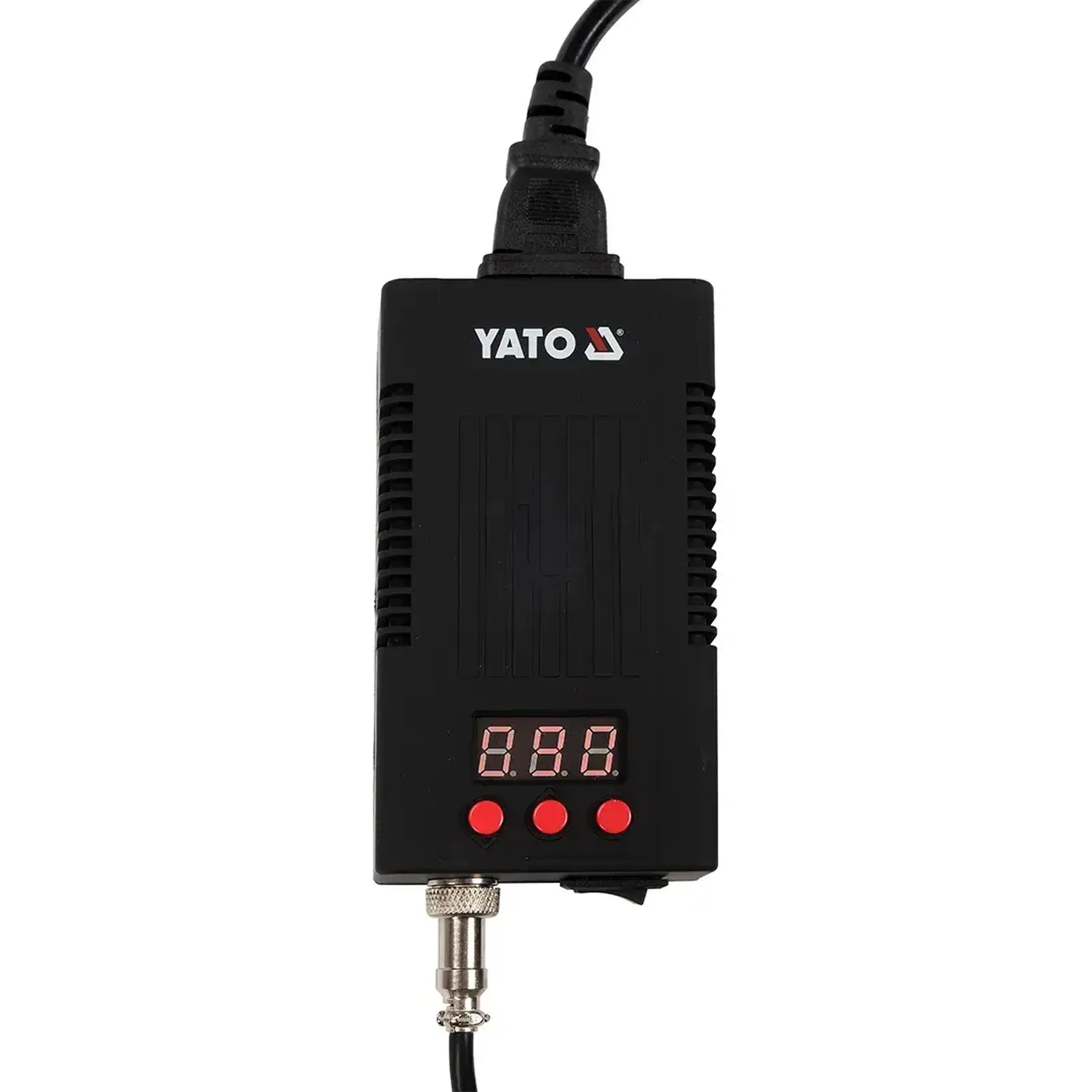 Ciocan de lipit Yato YT82461 75 W 110 - 240 V 90 - 480 °С