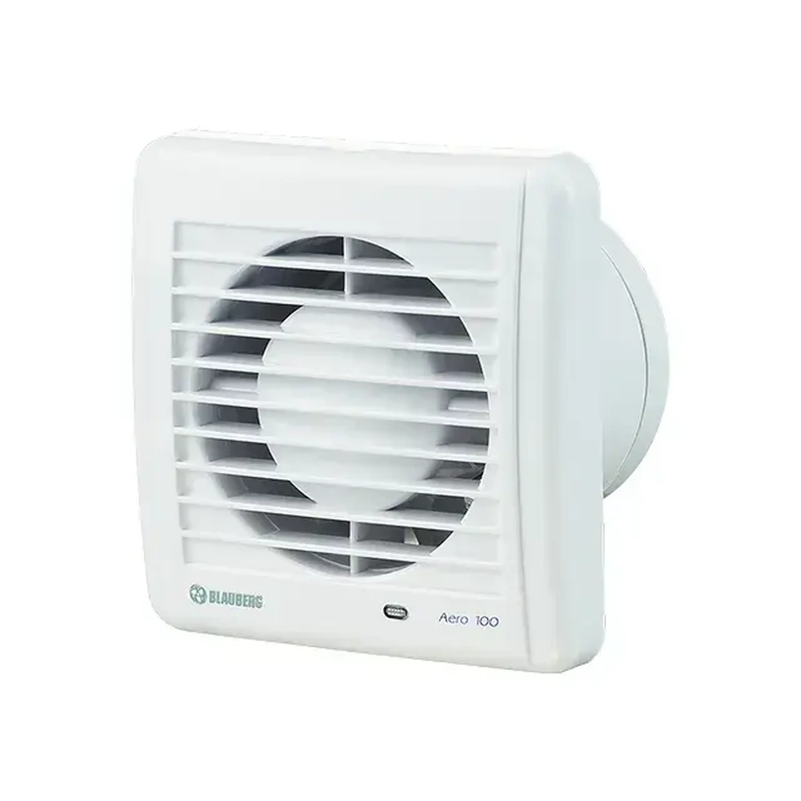Ventilator BLAUBERG AERO 100T 14 W 220 - 240 V 102 m3/h 2300 rot/min