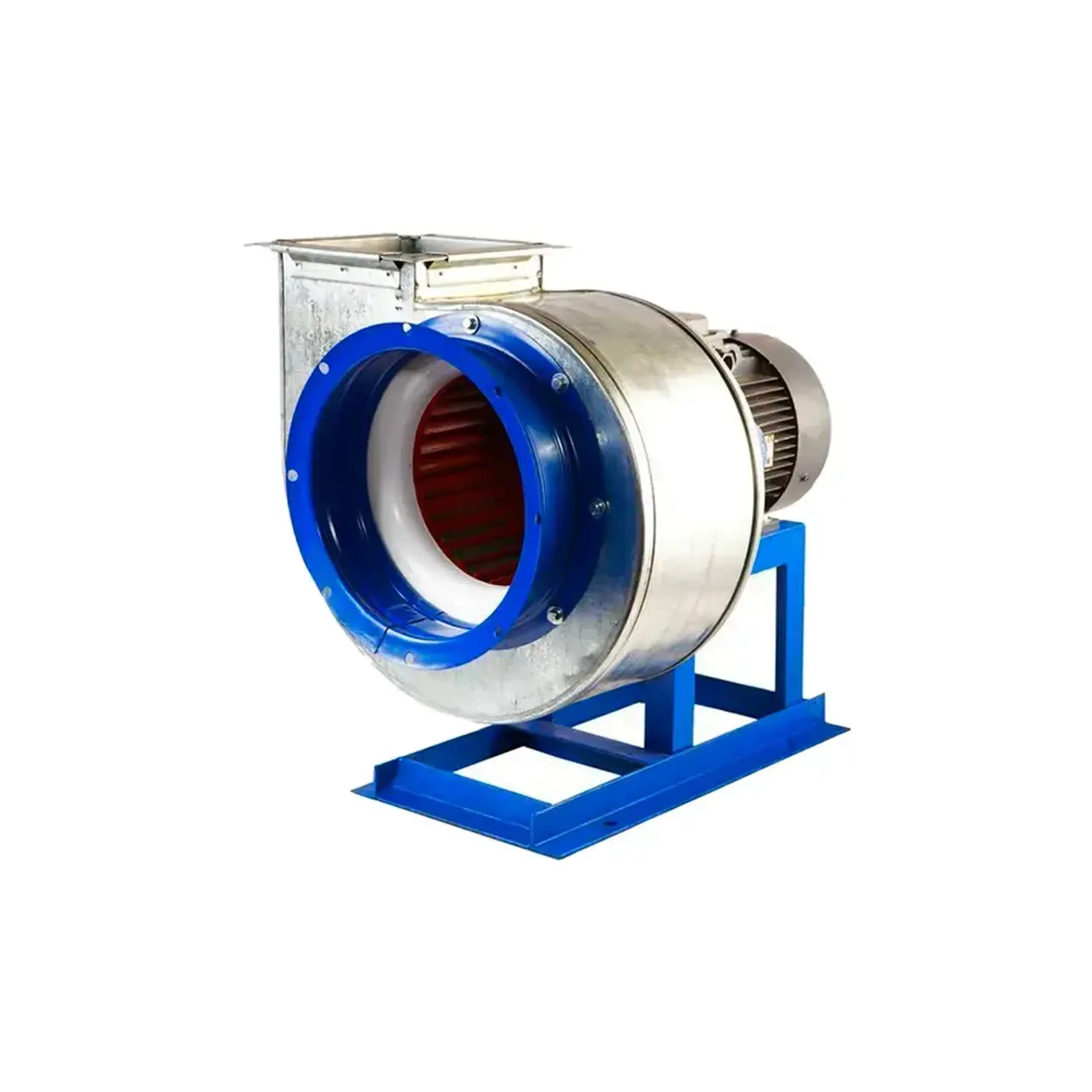 Ventilator radial BP 300-45 №3.15 3000 W 380 V 1780 m3h 1450 rot/min BELTEHKOM