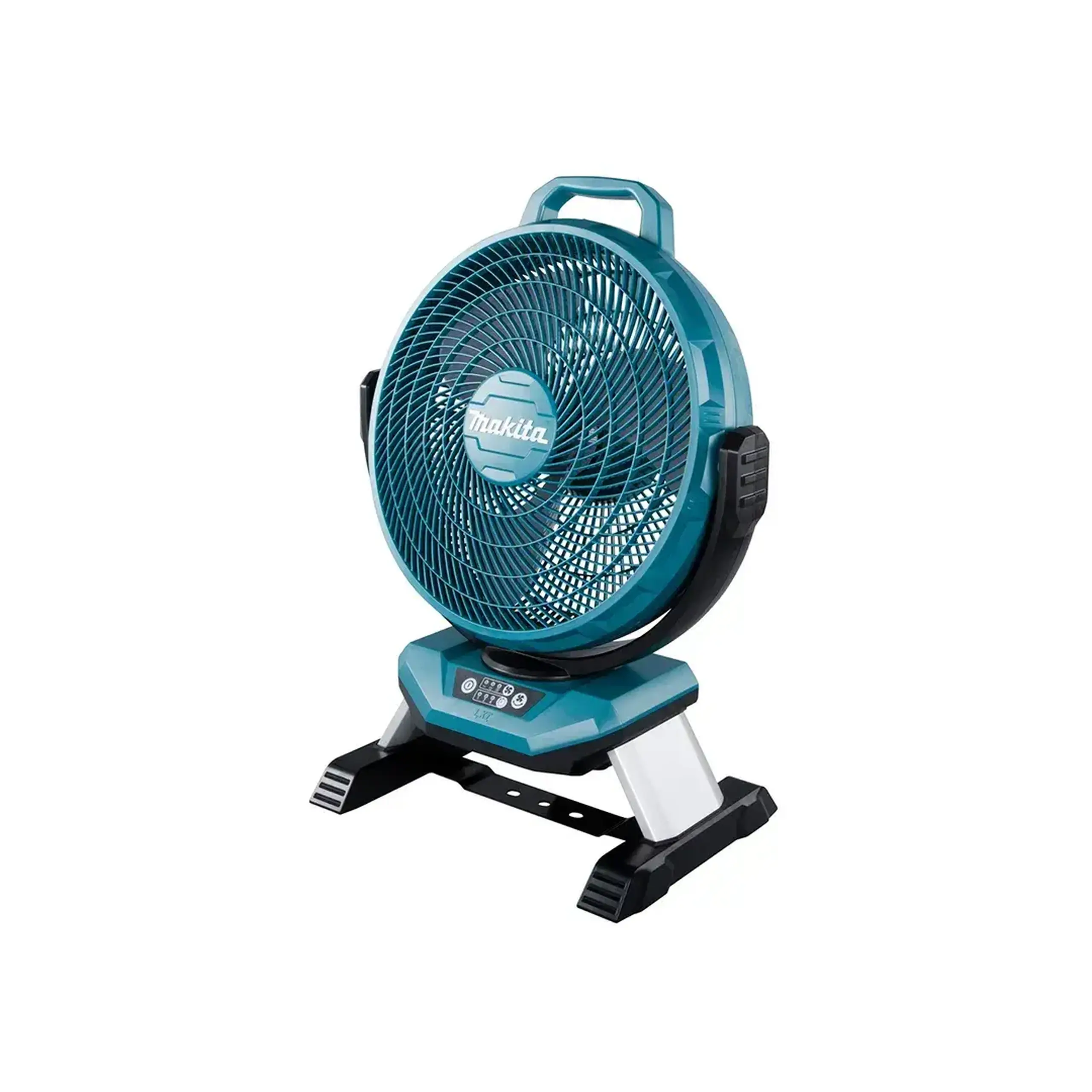 Ventilator pe acumulator (fără acumulator) LXT 18 V Makita