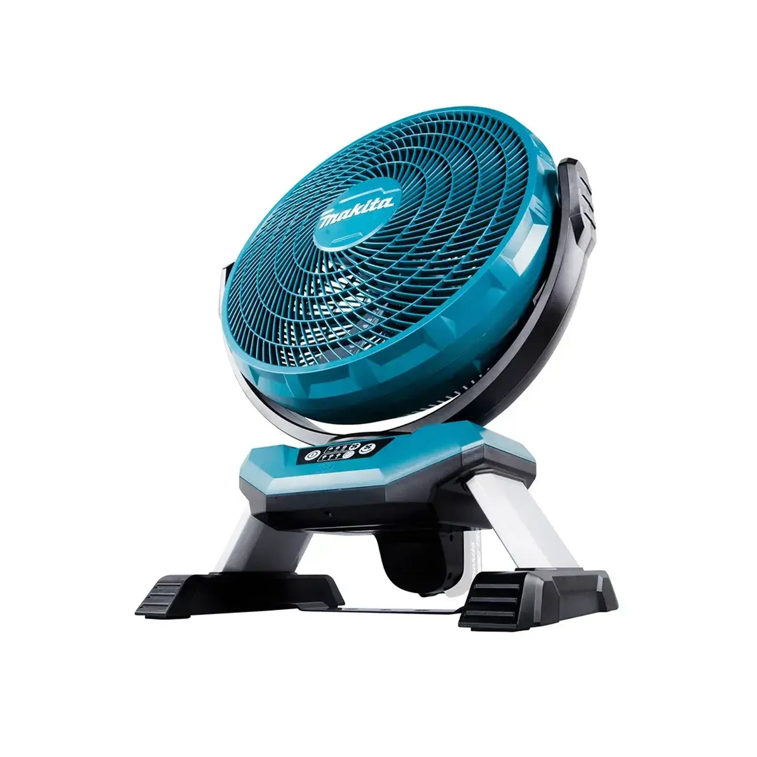 Ventilator pe acumulator (fără acumulator) LXT 18 V Makita