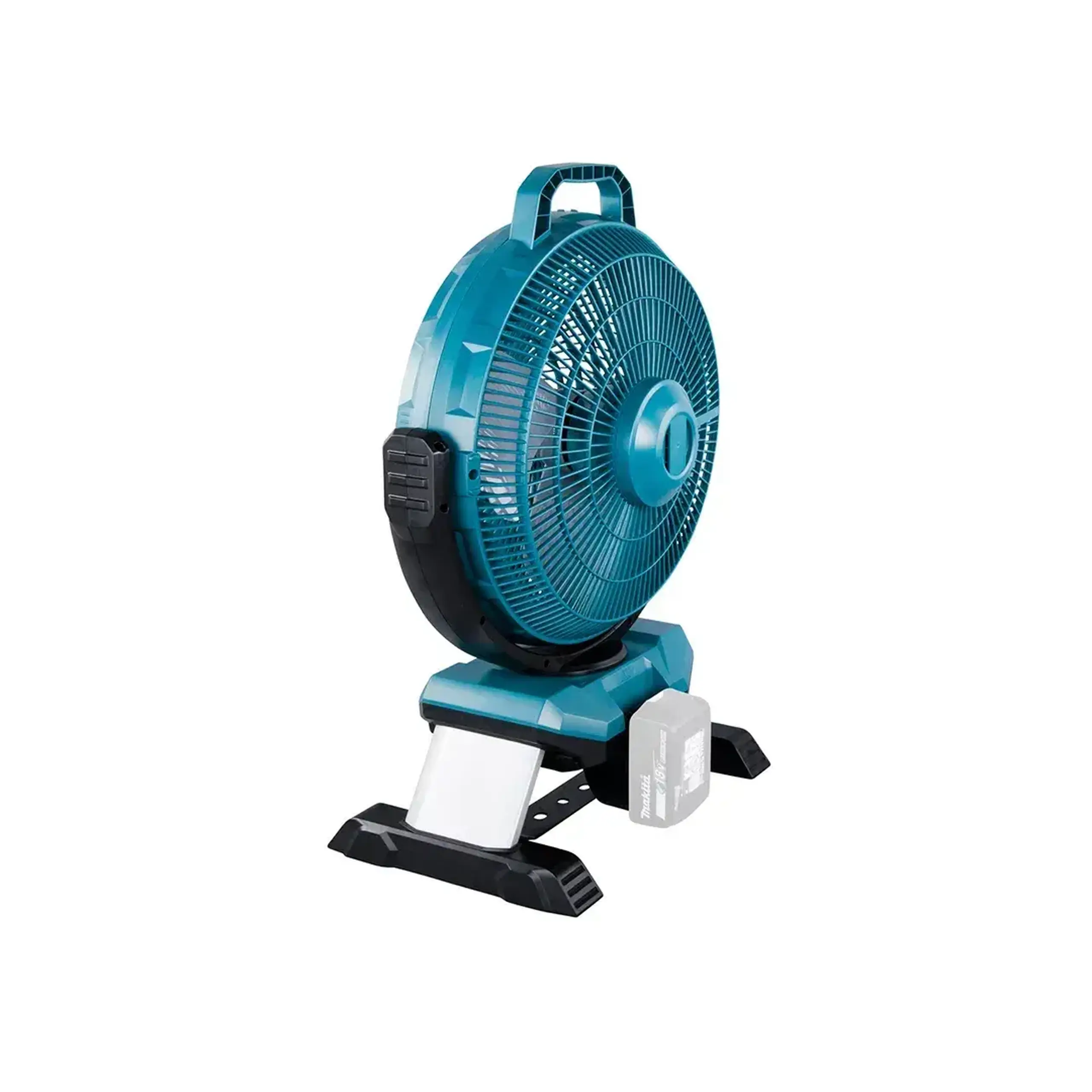 Ventilator pe acumulator (fără acumulator) LXT 18 V Makita