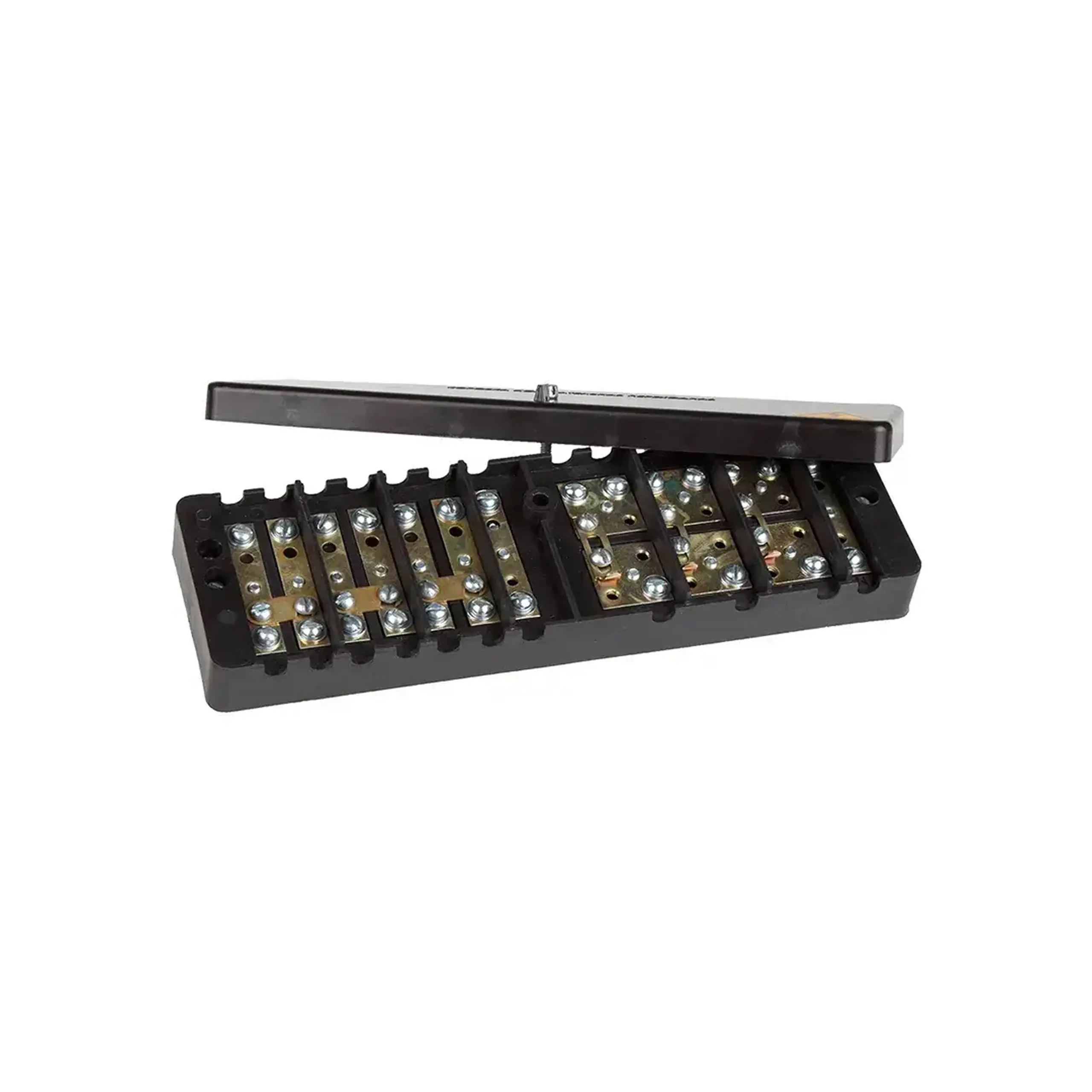 Bloc terminal TP-1401 5 A IP20