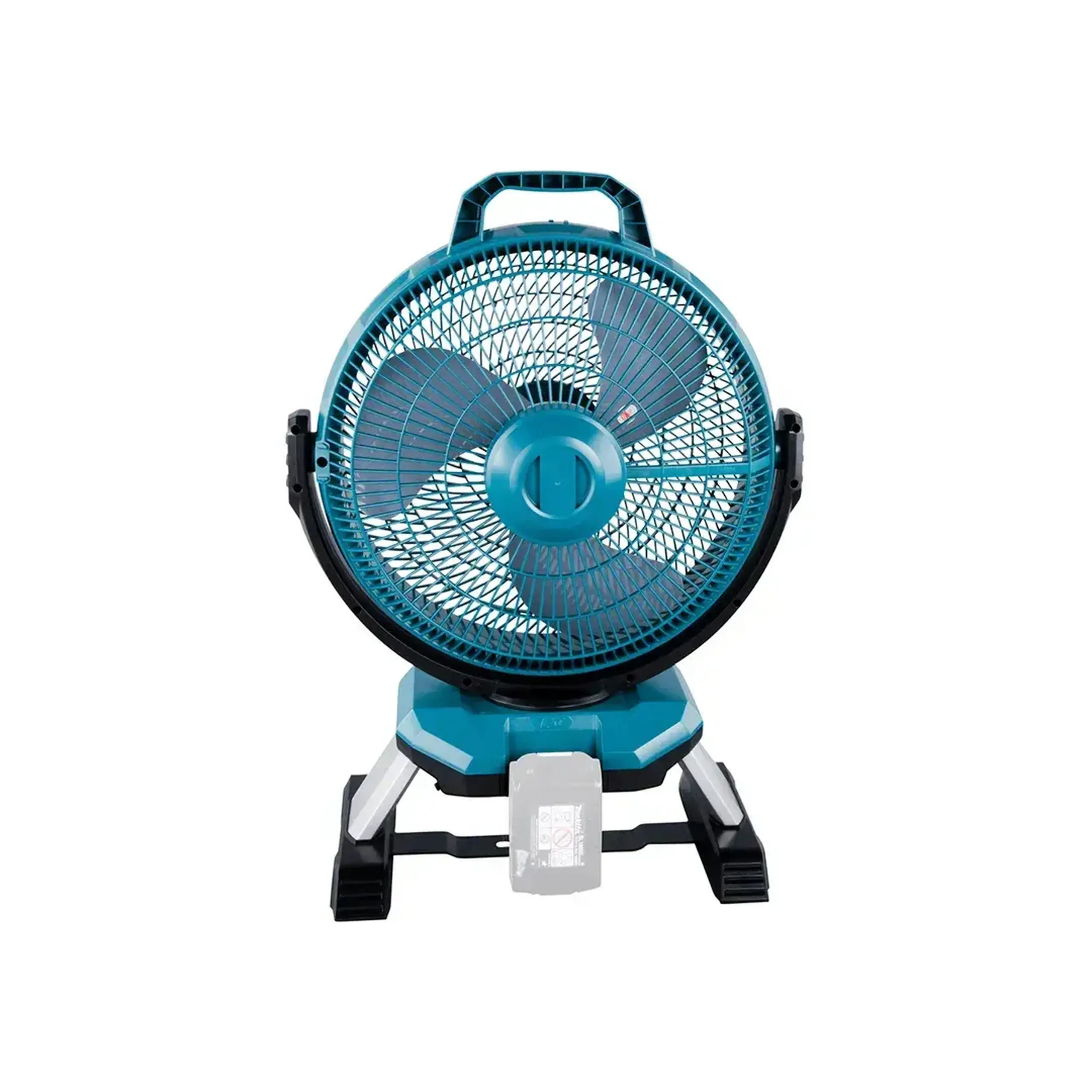 Ventilator pe acumulator (fără acumulator) LXT 18 V Makita