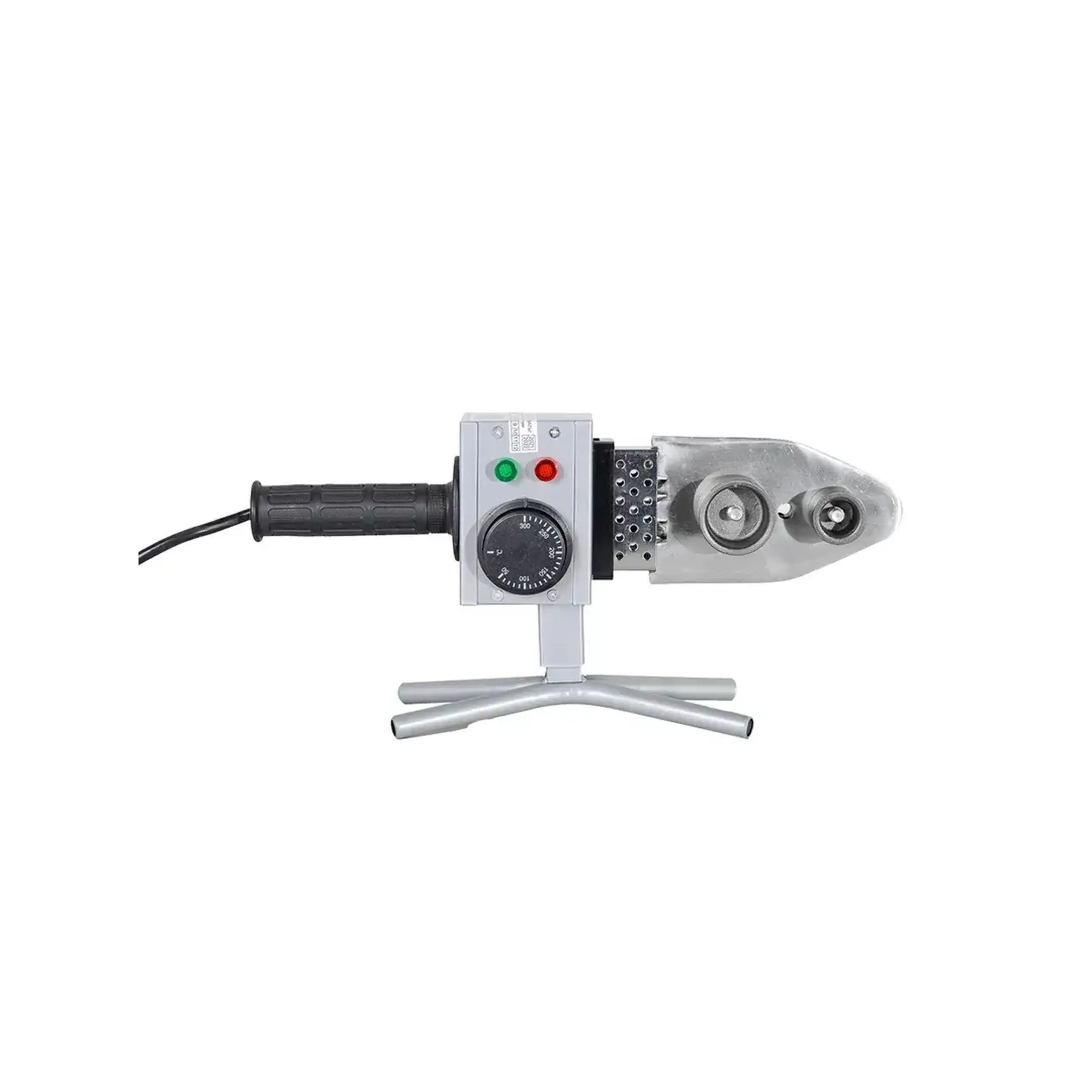 Aparat de sudat pentru țevi din plastic АСПТ-1000A 1000 W 220 - 240 V 50 - 300 °C RESANTA
