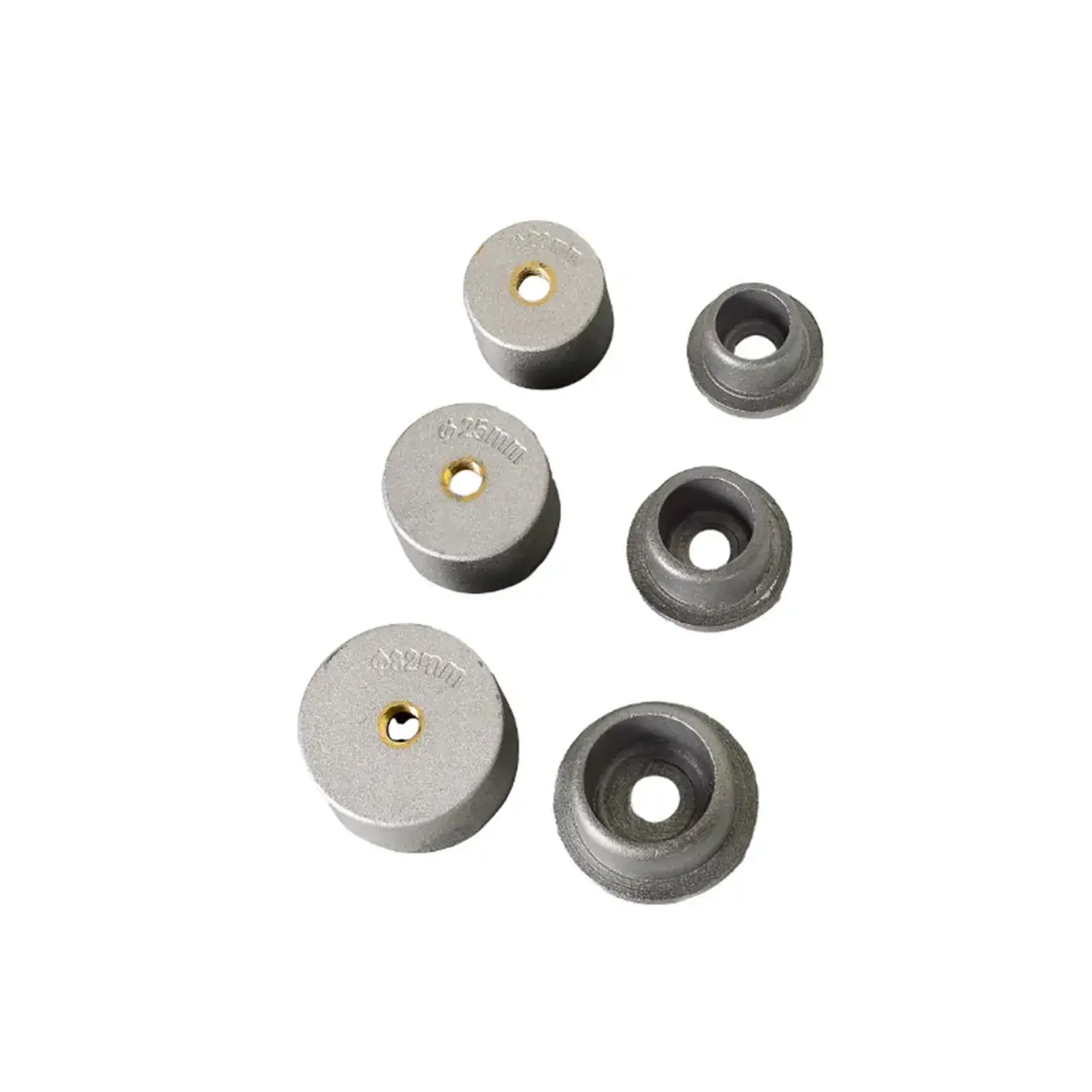 Aparat de sudat pentru țevi din plastic АСПТ-1000A 1000 W 220 - 240 V 50 - 300 °C RESANTA