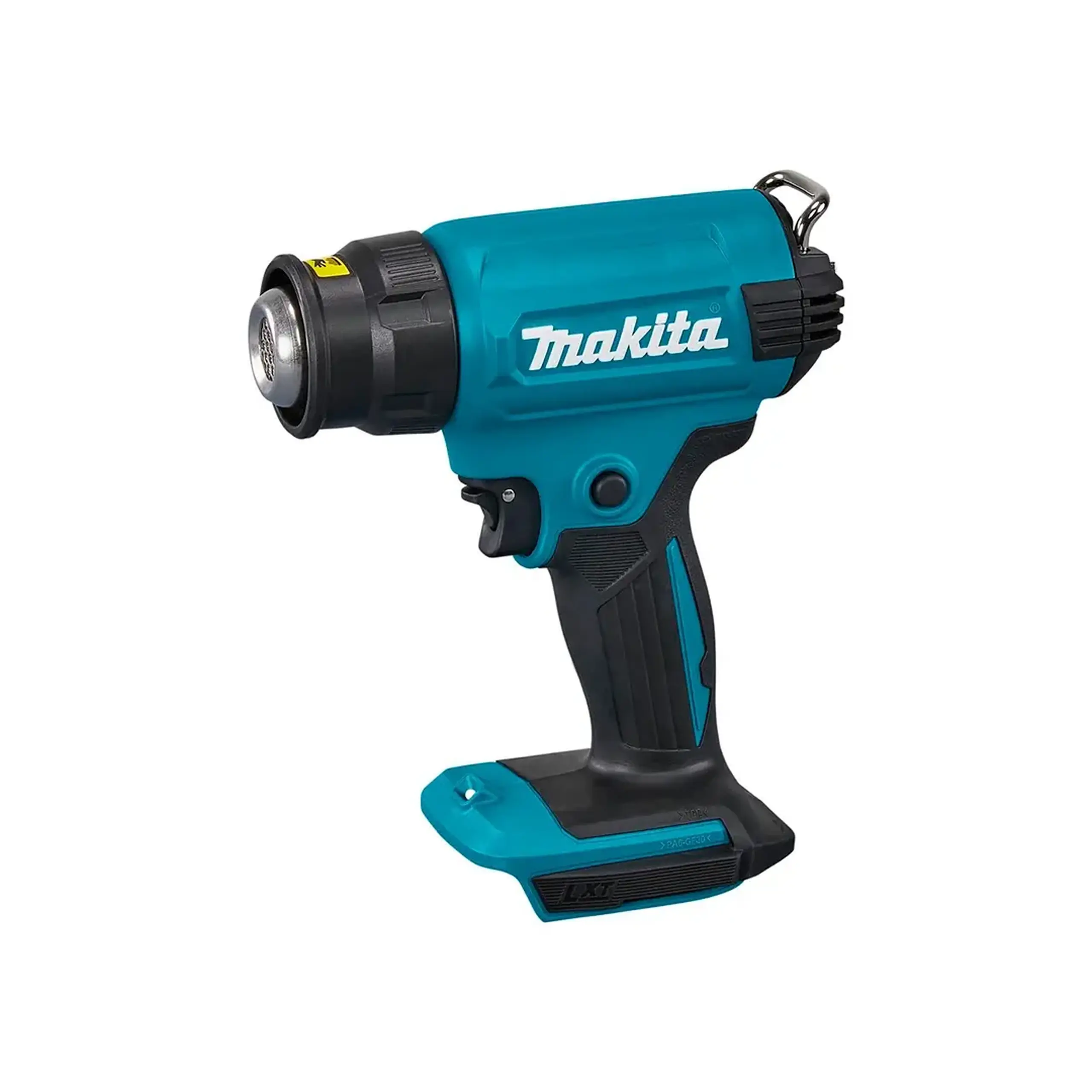 Pistol aer cald Makita DHG180ZK 18 V 550°С 200 l/min
