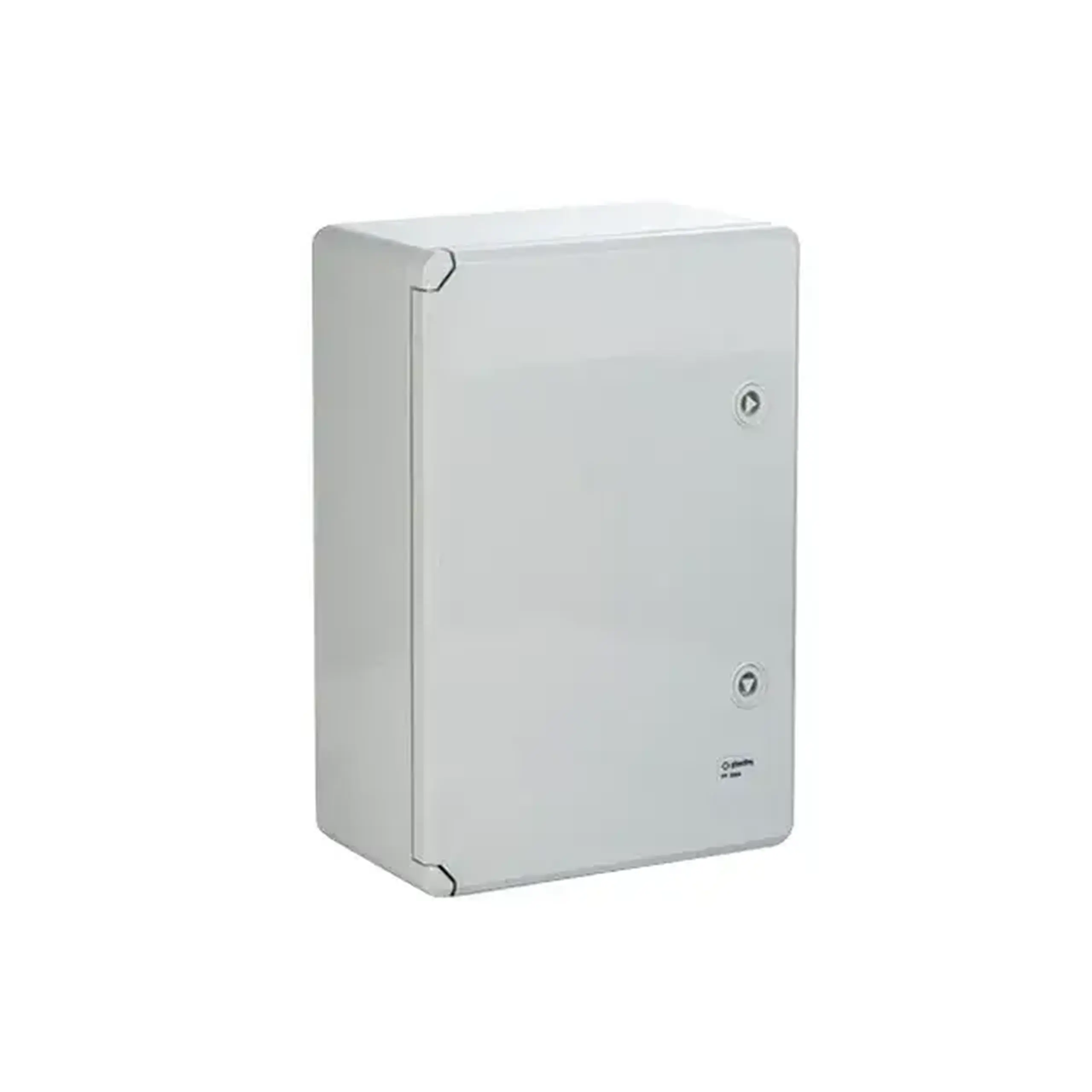 Cutie ABS 250 x 350 x 150 mm IP66 PowMr - Dimensiuni (L x W x H x Ø) 300 x 400 x 170 mm