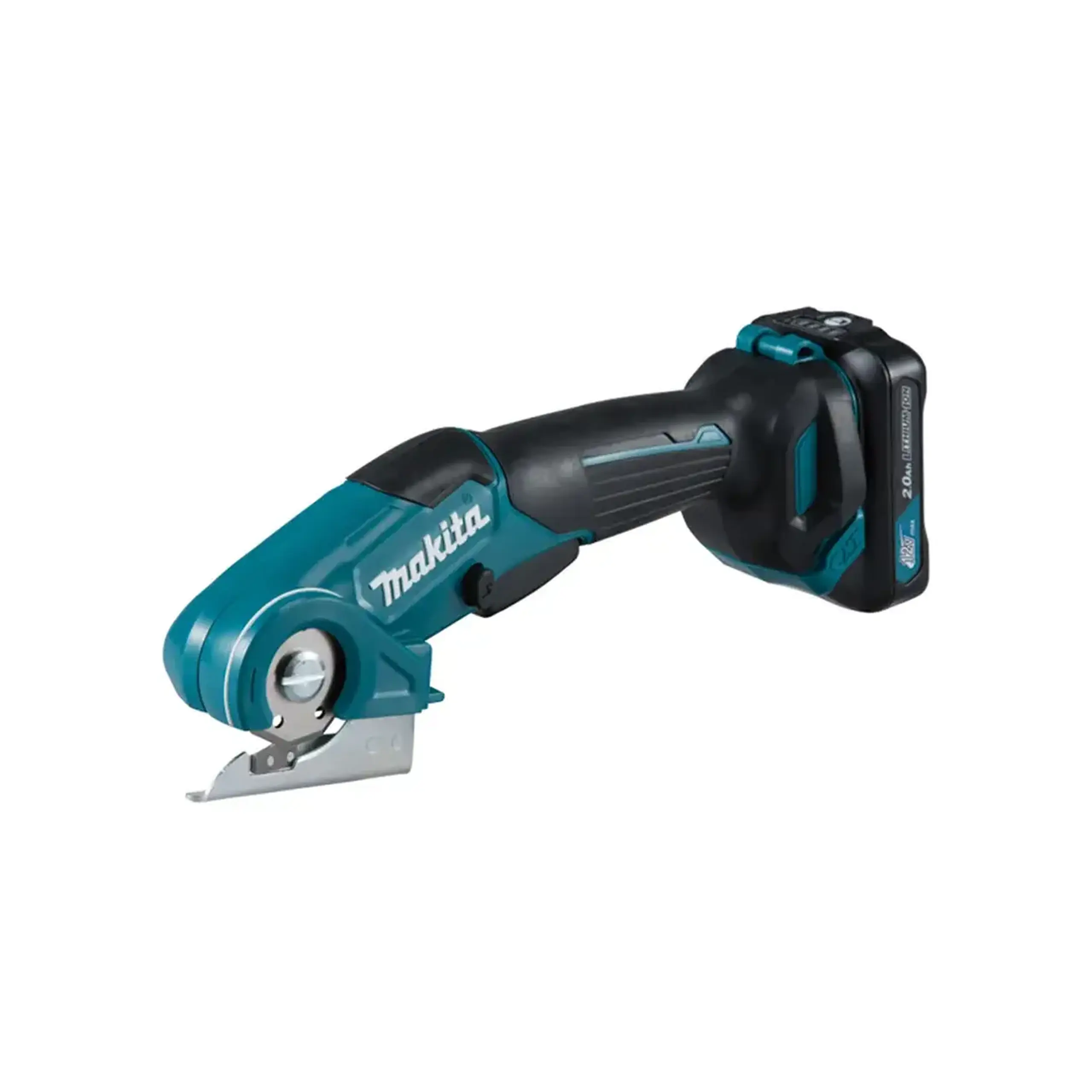 Foarfecă de tăiat PVC, covor, piele 6 mm CXT Makita