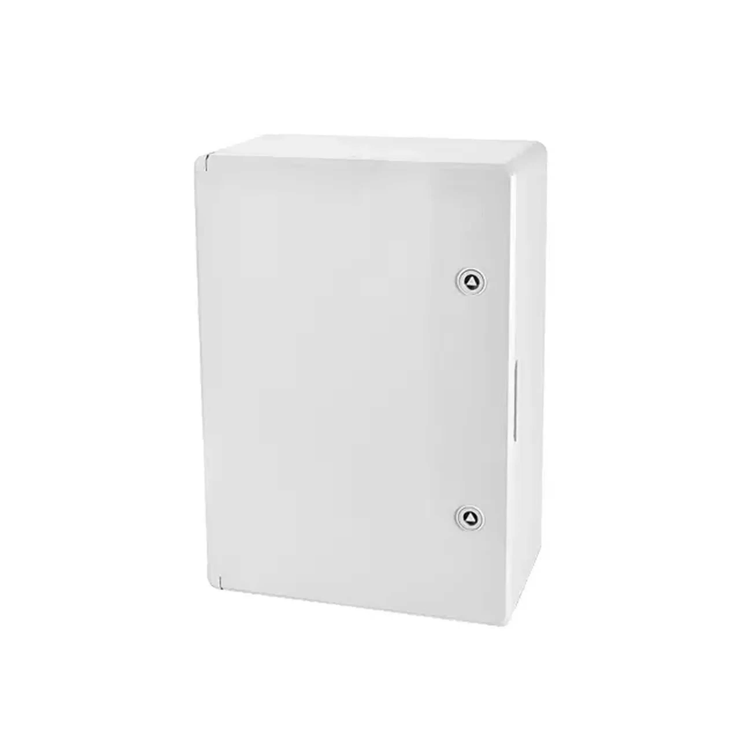 Cutie ABS 250 x 350 x 150 mm IP66 PowMr - Dimensiuni (L x W x H x Ø) 350 x 500 x 190 mm