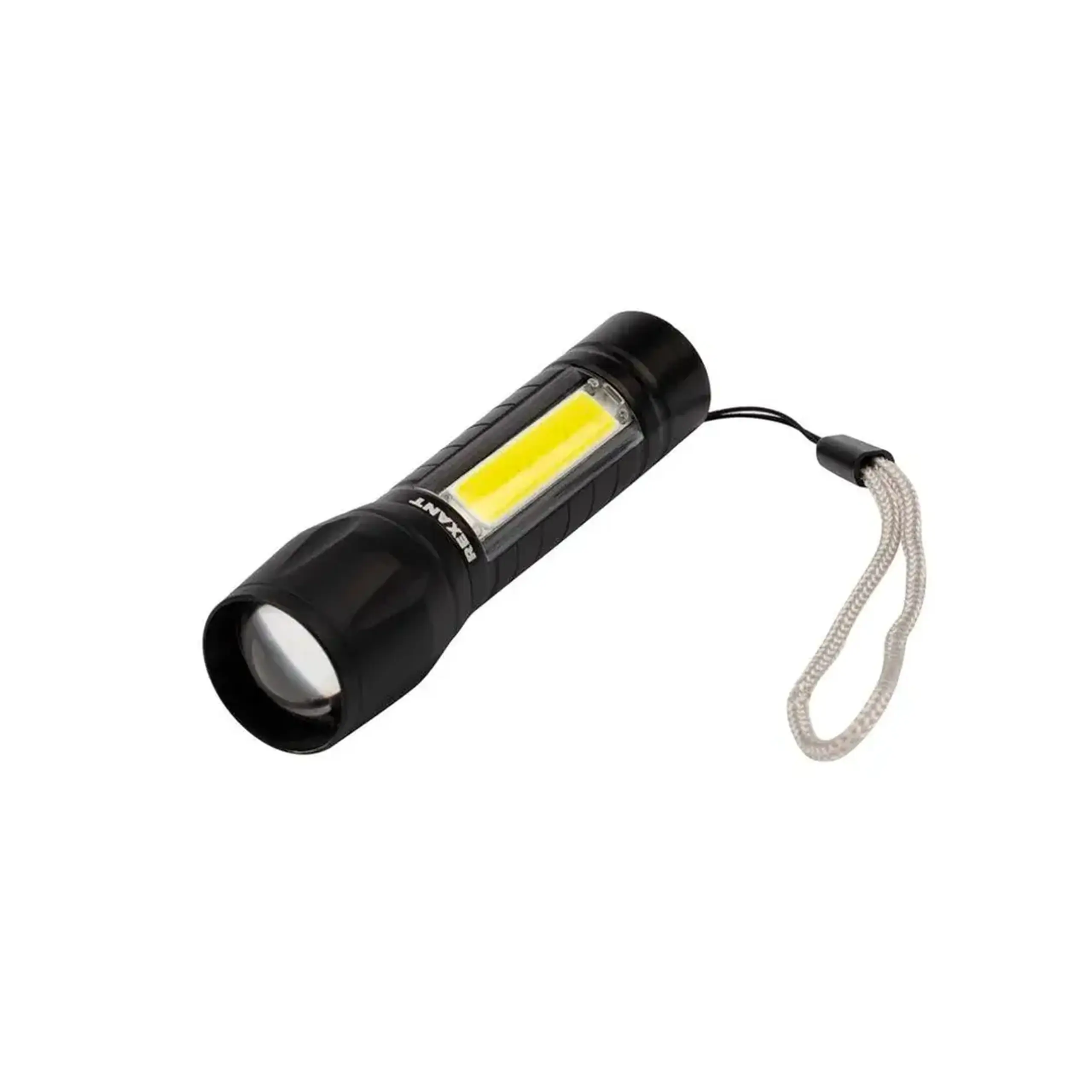 Lanternă 75-714 3.5 W 150 lm Rexant