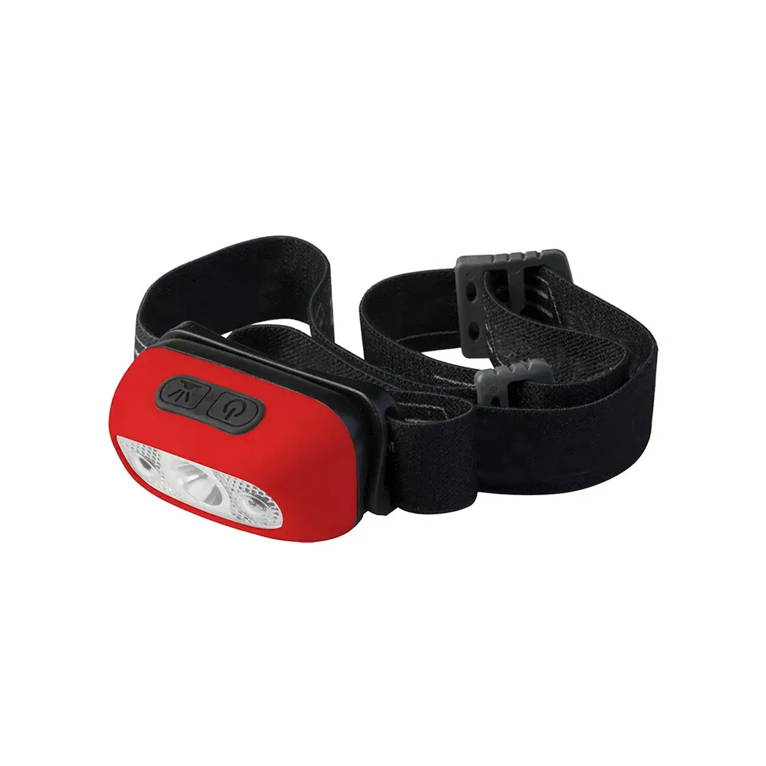 Lanternă frontală POLYPOOL PP3157 5 W 230 lm 1.2 Ah