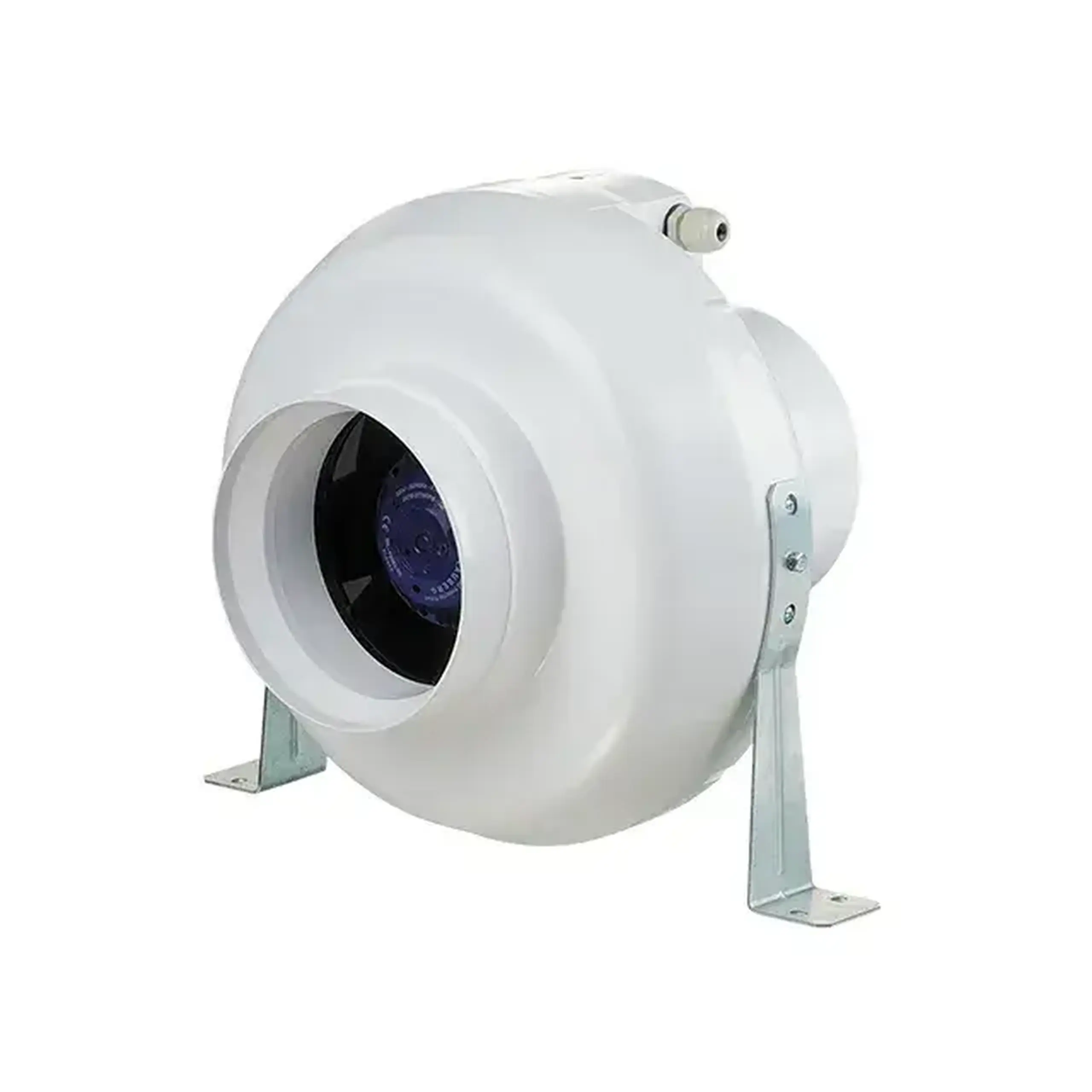 Ventilator 150 BK 80 W 220 - 240 V 460 m3/h 2725 rot/min Vents - Model 250 BK