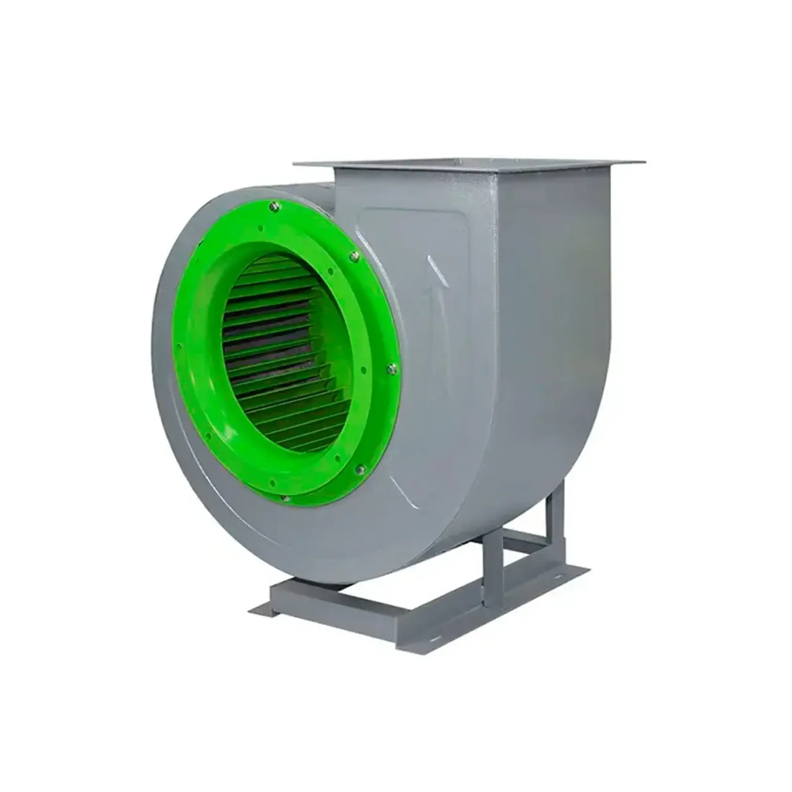 Ventilator centrifugal joasă presiune 4-79 0.75 kW 380 V 990 - 1910 m3/h 1450 rot/min Elmos - 11-62 380 V (V)