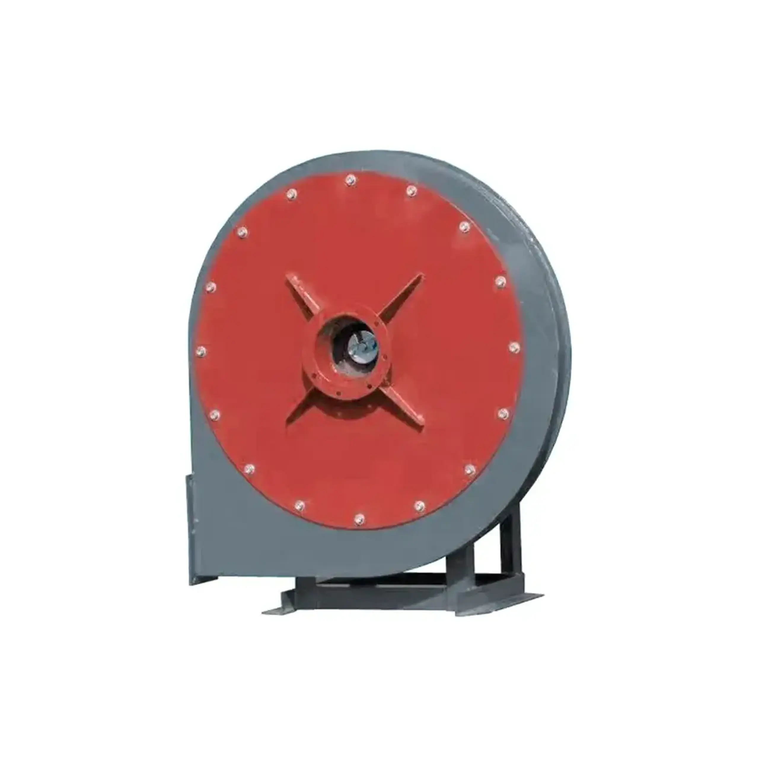Ventilator centrifugal Înalta presiune XQI 1.5 kW 380 V 585 m3/h 2840 rot/min Elmos