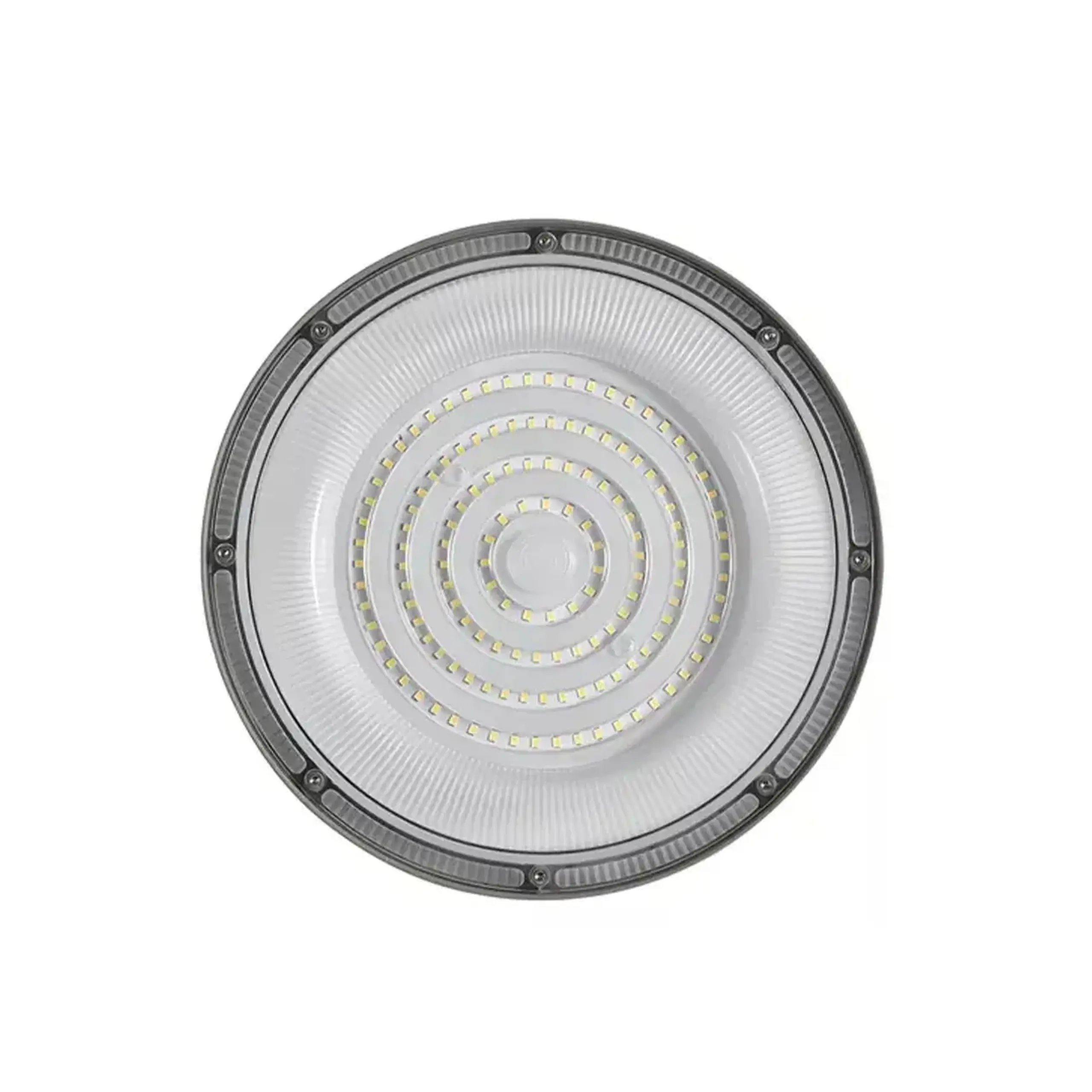Corp de iluminat LED "Clopot" AGORA-100 100 W SMD 11000 lm 6400 K 220 - 240 V IP65 Horoz