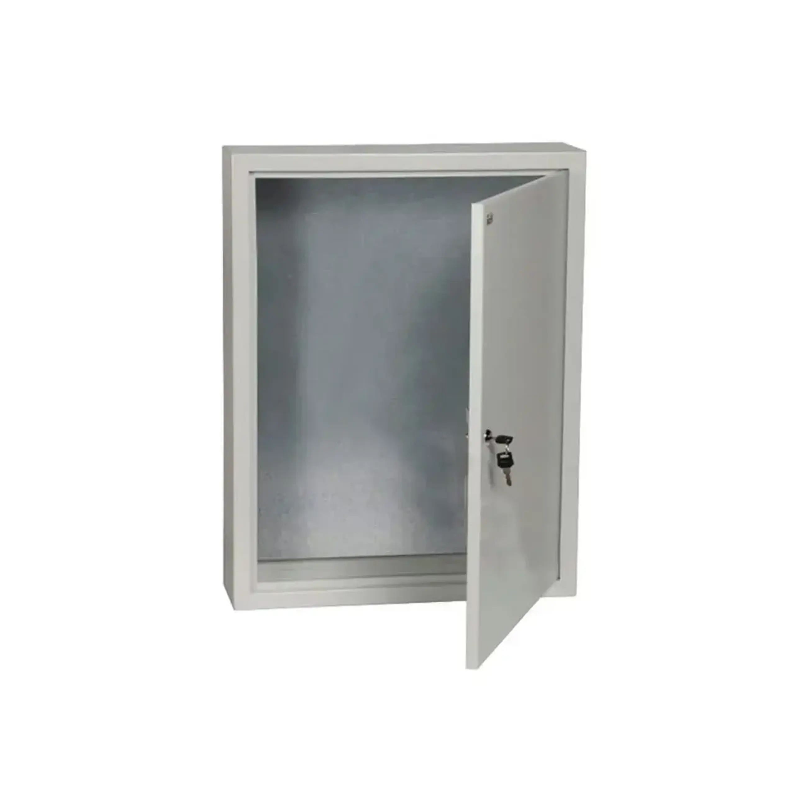 Ladă de metal 130776 650 x 500 x 150 mm IP31