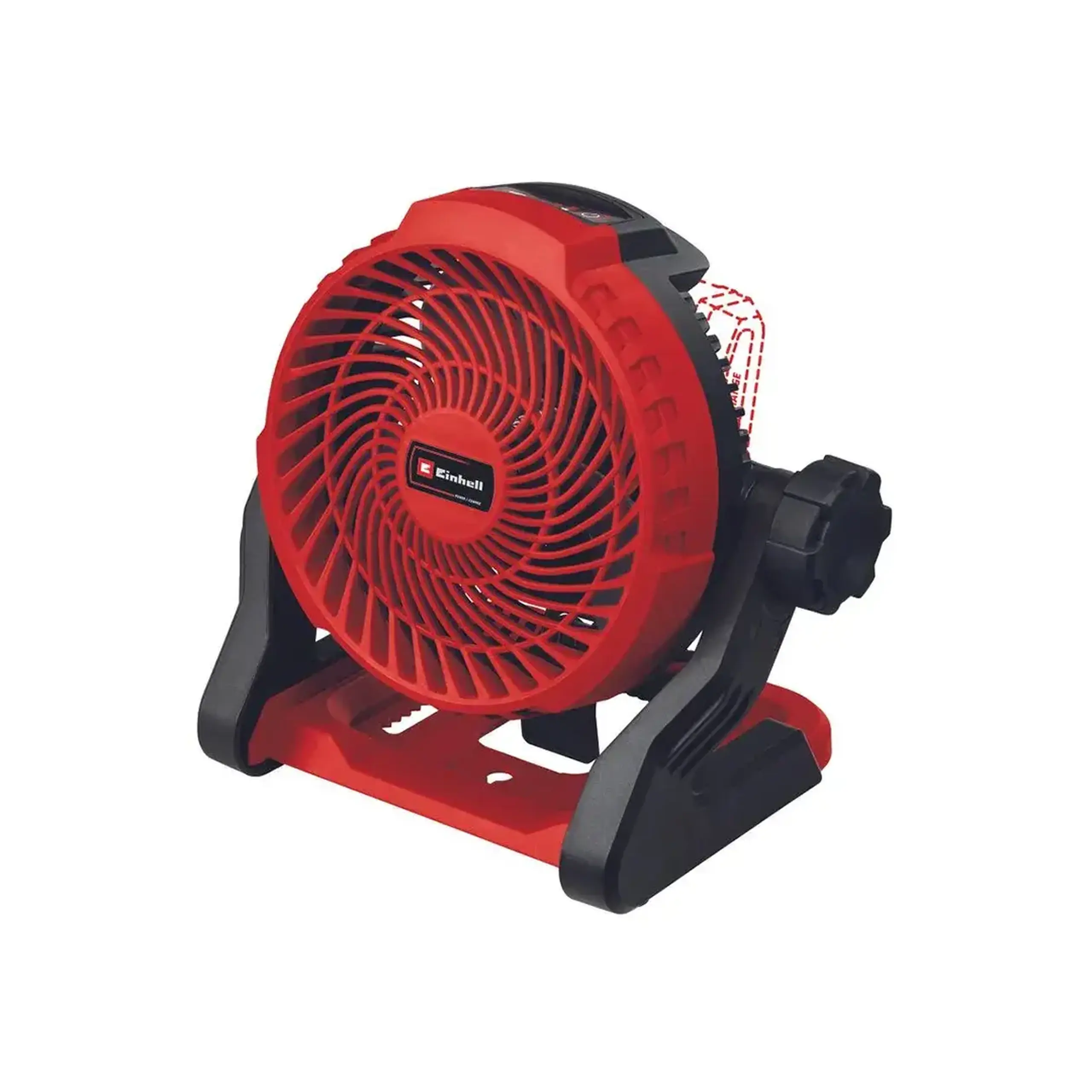 Ventilator 34.080.35 18 V 2200 rot/min Einhell