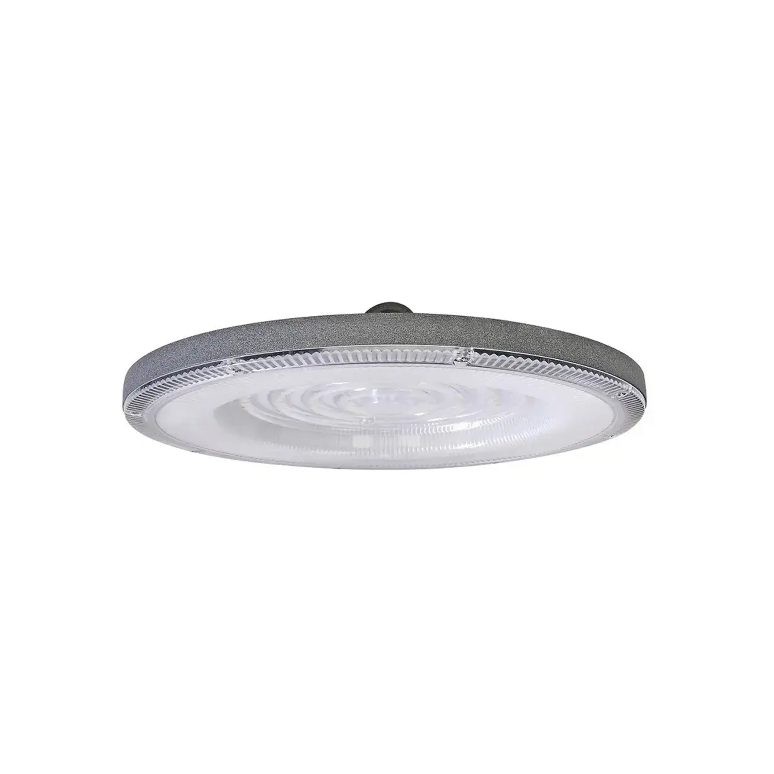 Corp de iluminat LED "Clopot" AGORA-100 100 W SMD 11000 lm 6400 K 220 - 240 V IP65 Horoz - Flux luminos (lm) 16500 lm