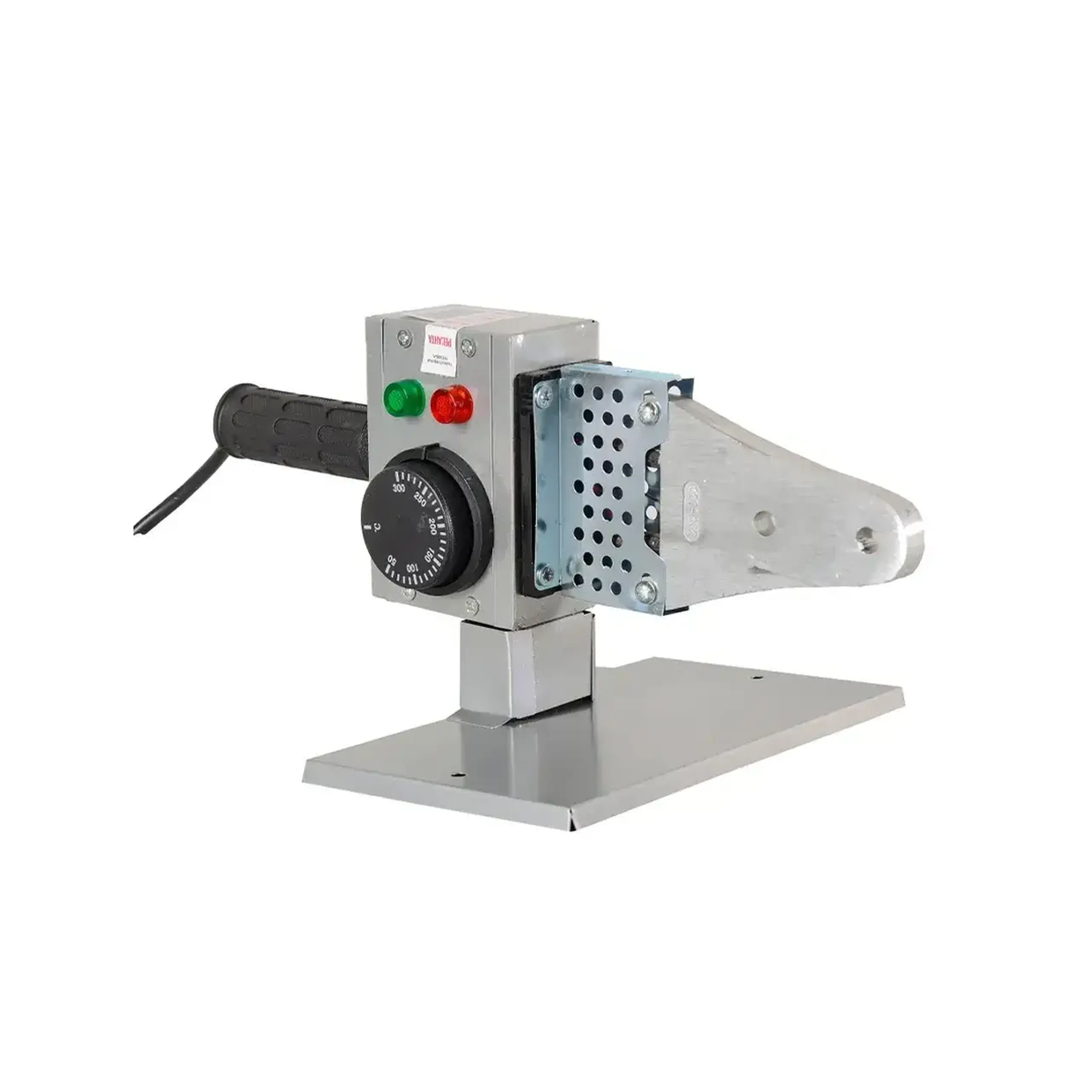 Aparat de sudat pentru țevi din plastic АСПТ-600 600 W 220 - 230 V RESANTA