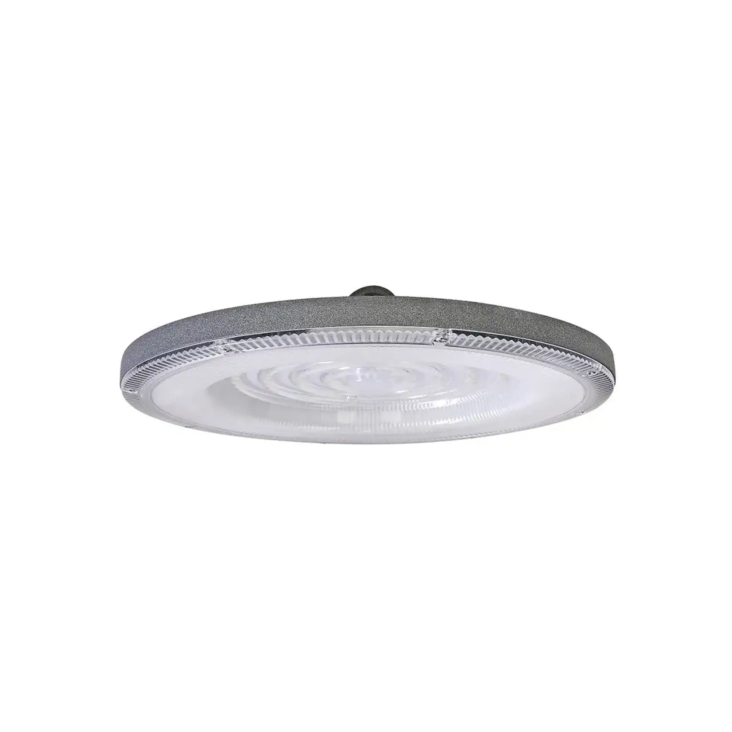 Corp de iluminat LED "Clopot" AGORA-100 100 W SMD 11000 lm 6400 K 220 - 240 V IP65 Horoz - Flux luminos (lm) 22000 lm