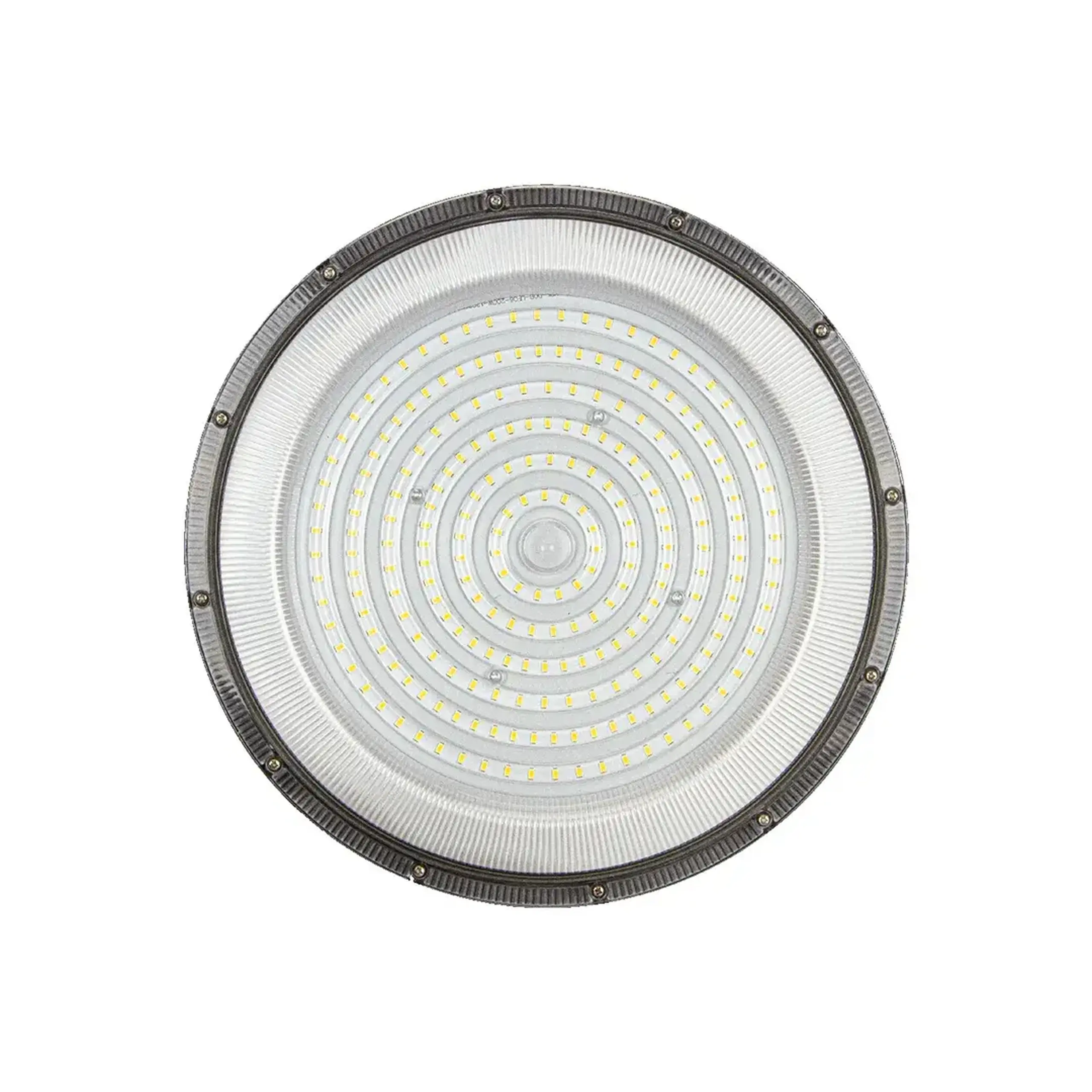 Corp de iluminat LED "Clopot" AGORA-200 200 W SMD 22000 lm 6400 K 220 - 240 V IP65 Horoz