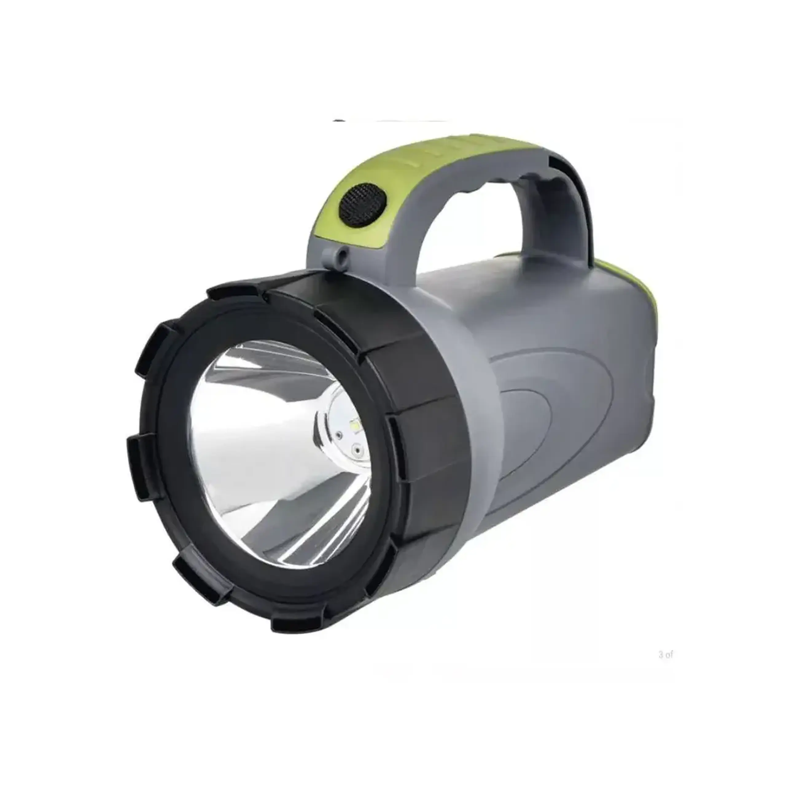 Lanternă reîncărcabilă 2400 mAh EMOS