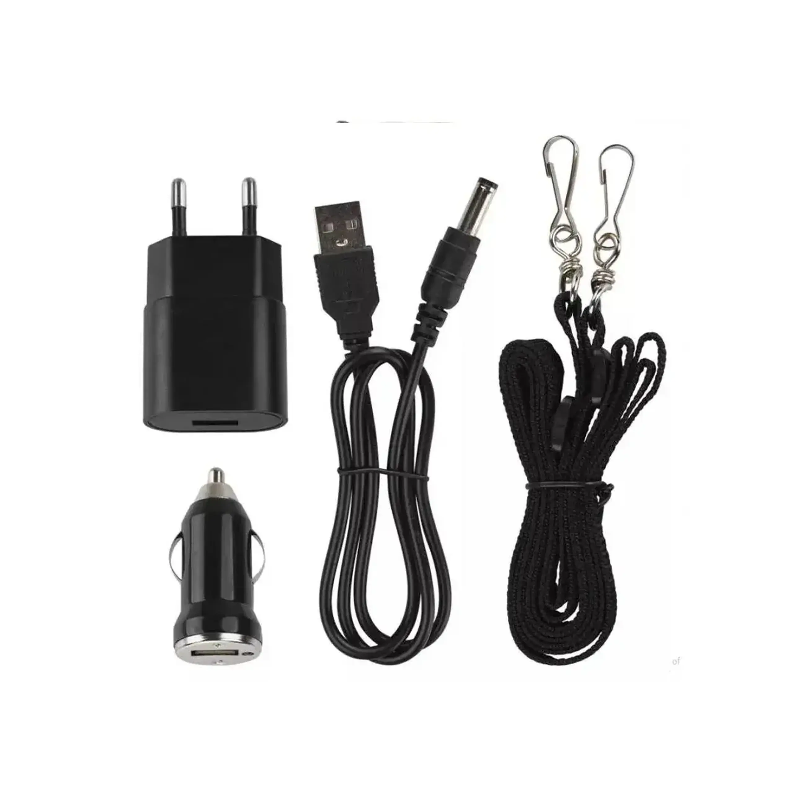 Lanternă reîncărcabilă 2400 mAh EMOS