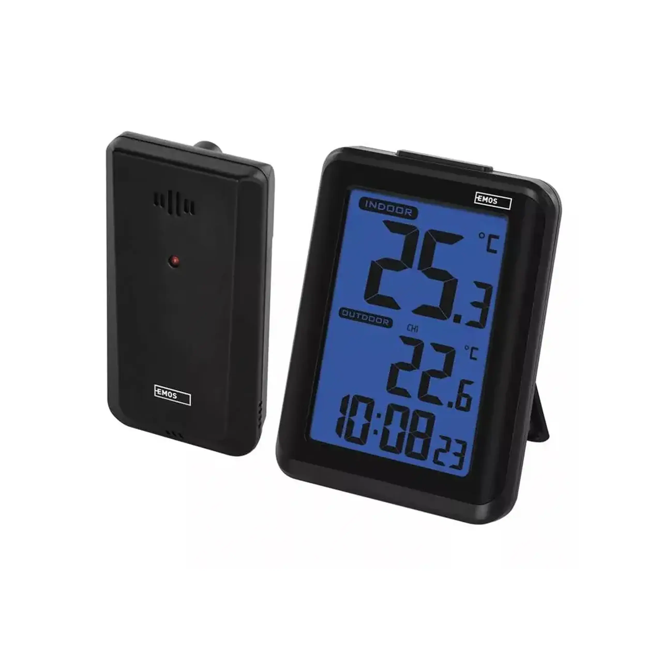 Termometru digital EMOS E8636 -30°С - +60°С