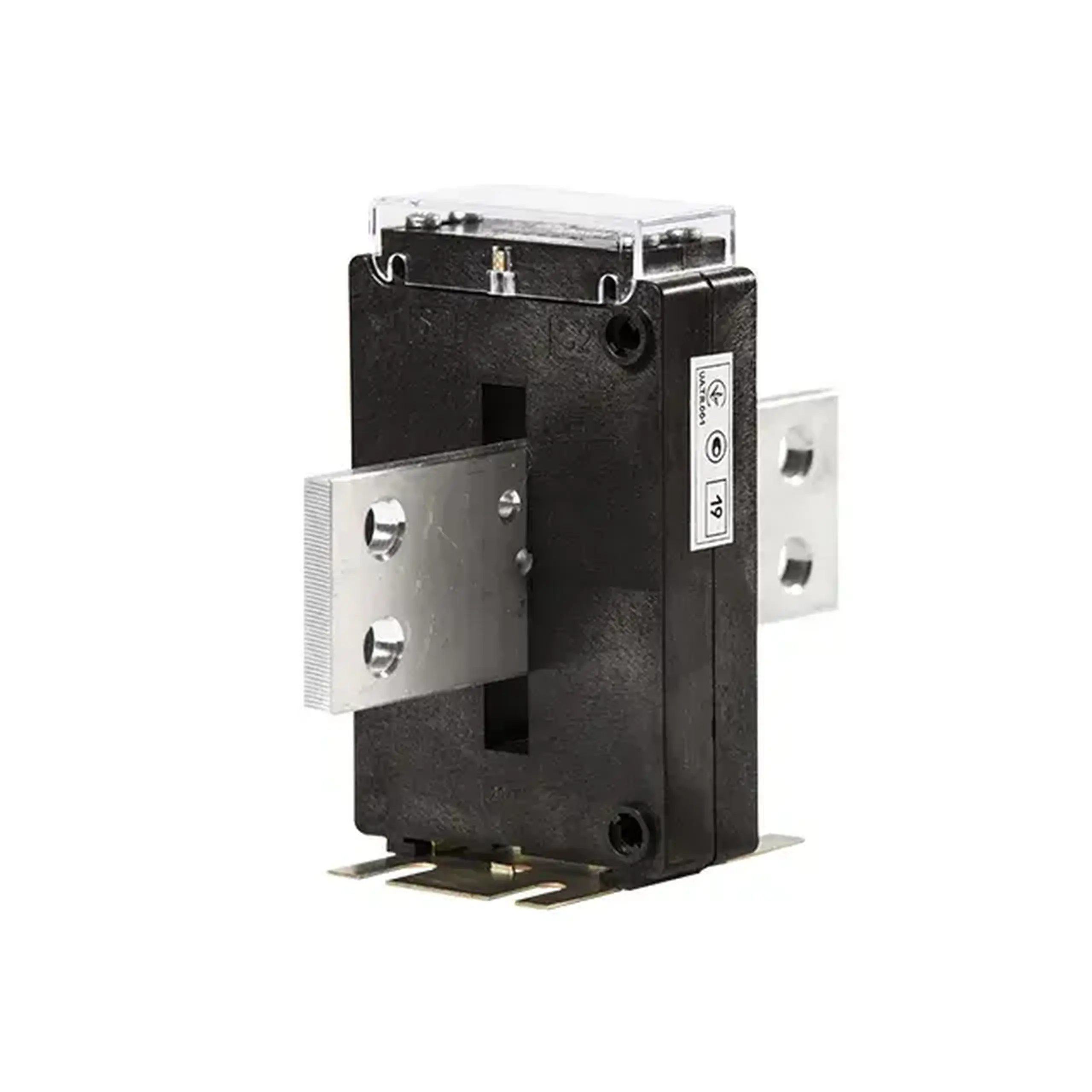 Transformator de curent. T-0.66-1 0.66 kV