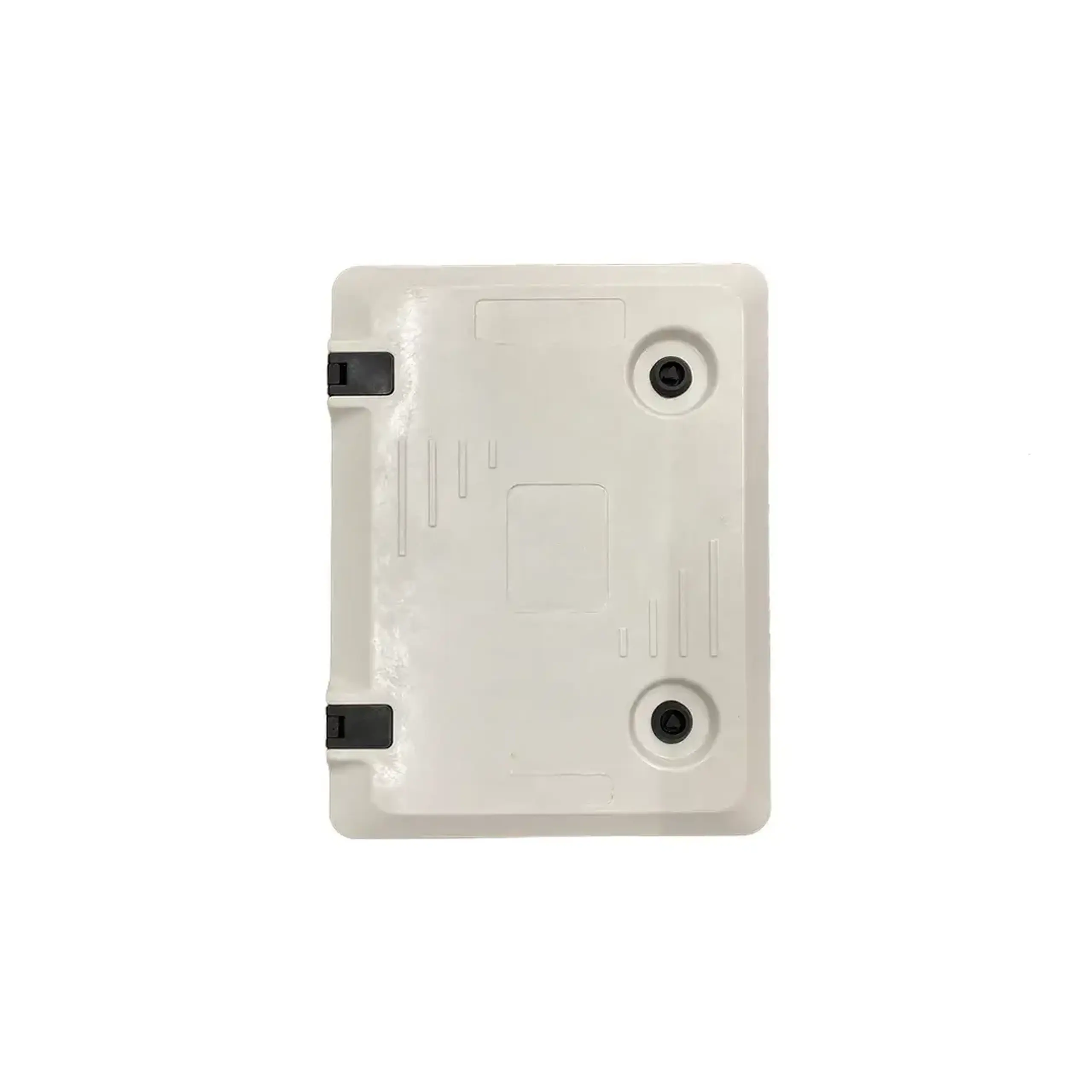 Cutie din plastic 930773 300 x 400 x 170 mm IP66