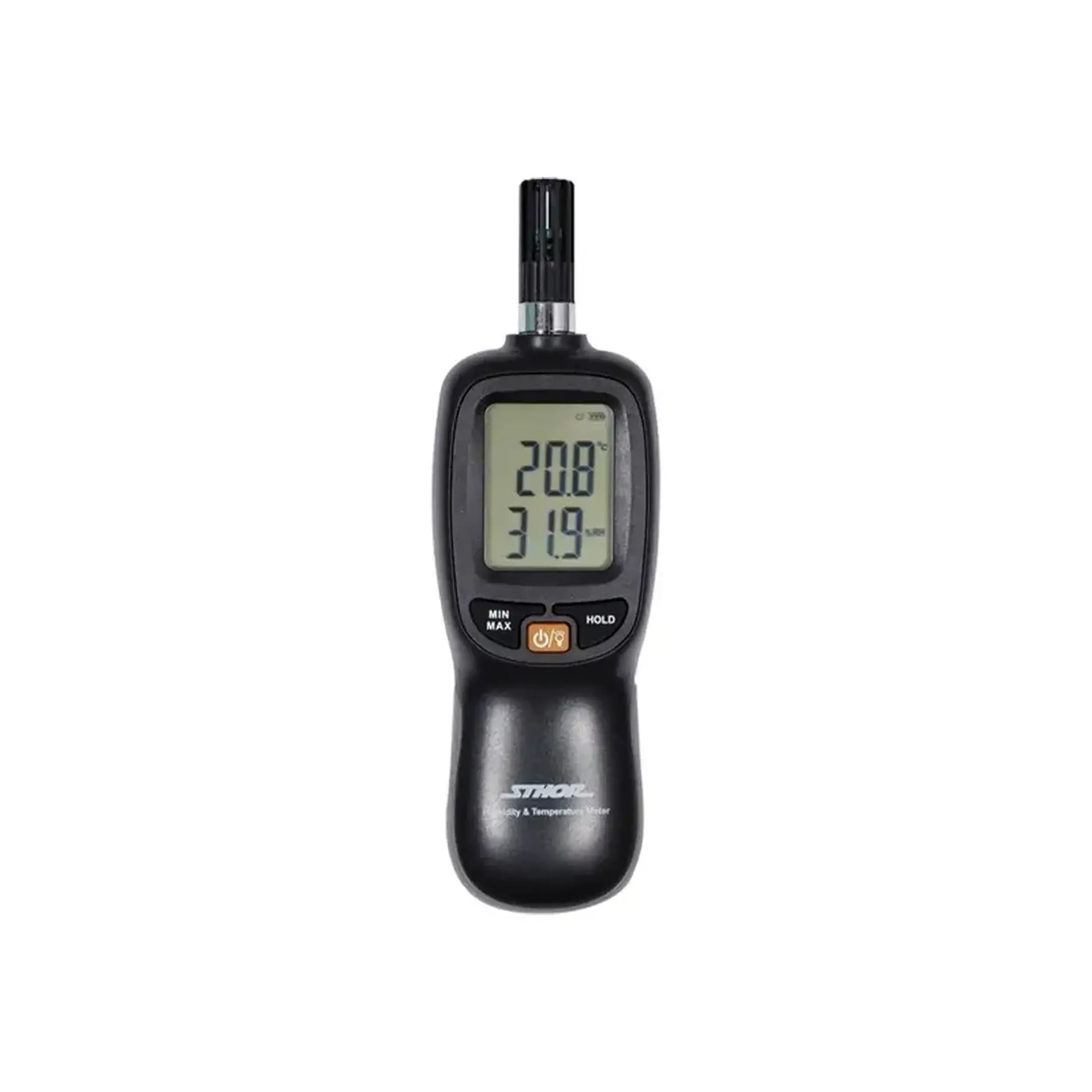 Termohigrometru Sthor STH81716