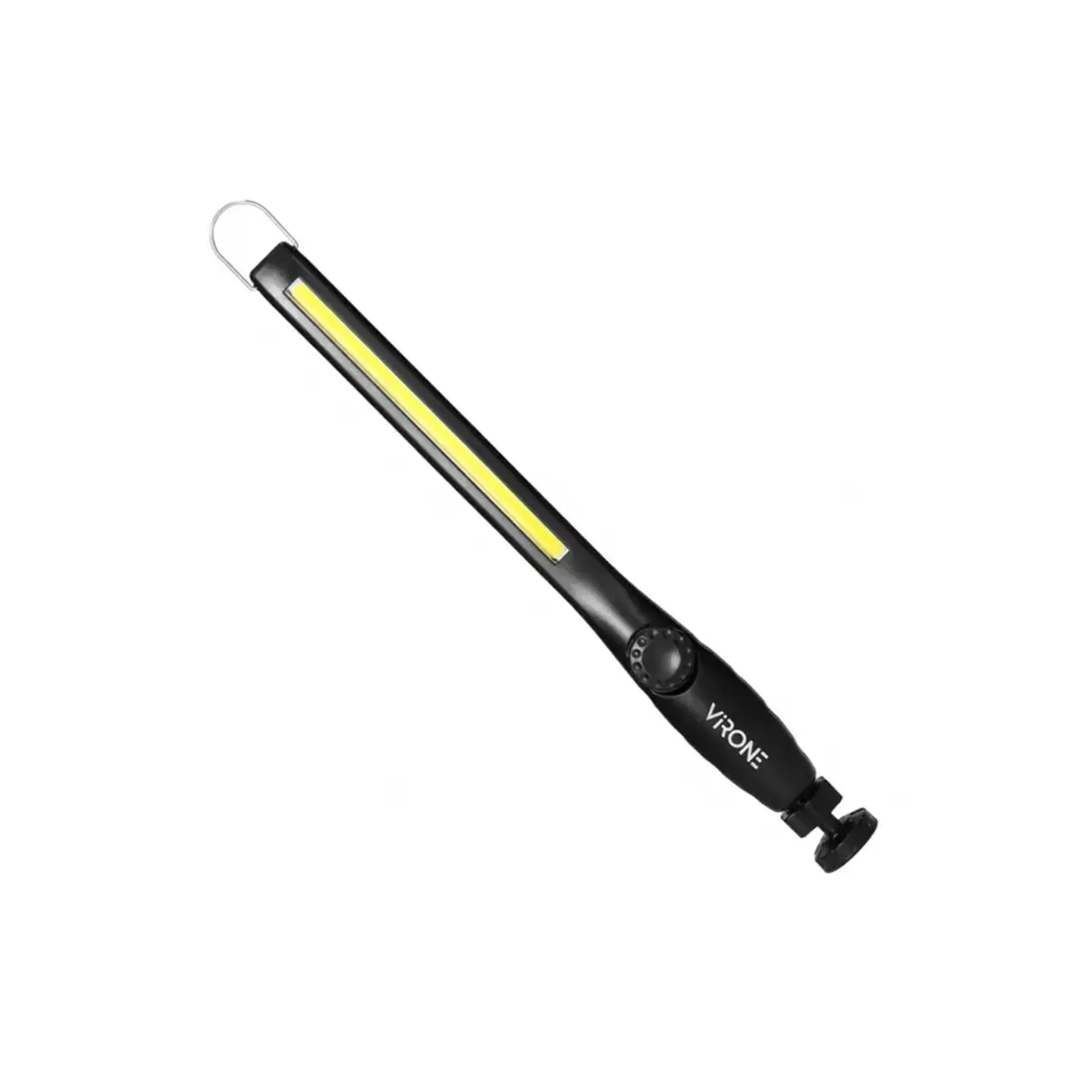 Lampă de lucru LED ORNO WL1 10 W 5000 K 400 lm 3.7 V 2000 mAh