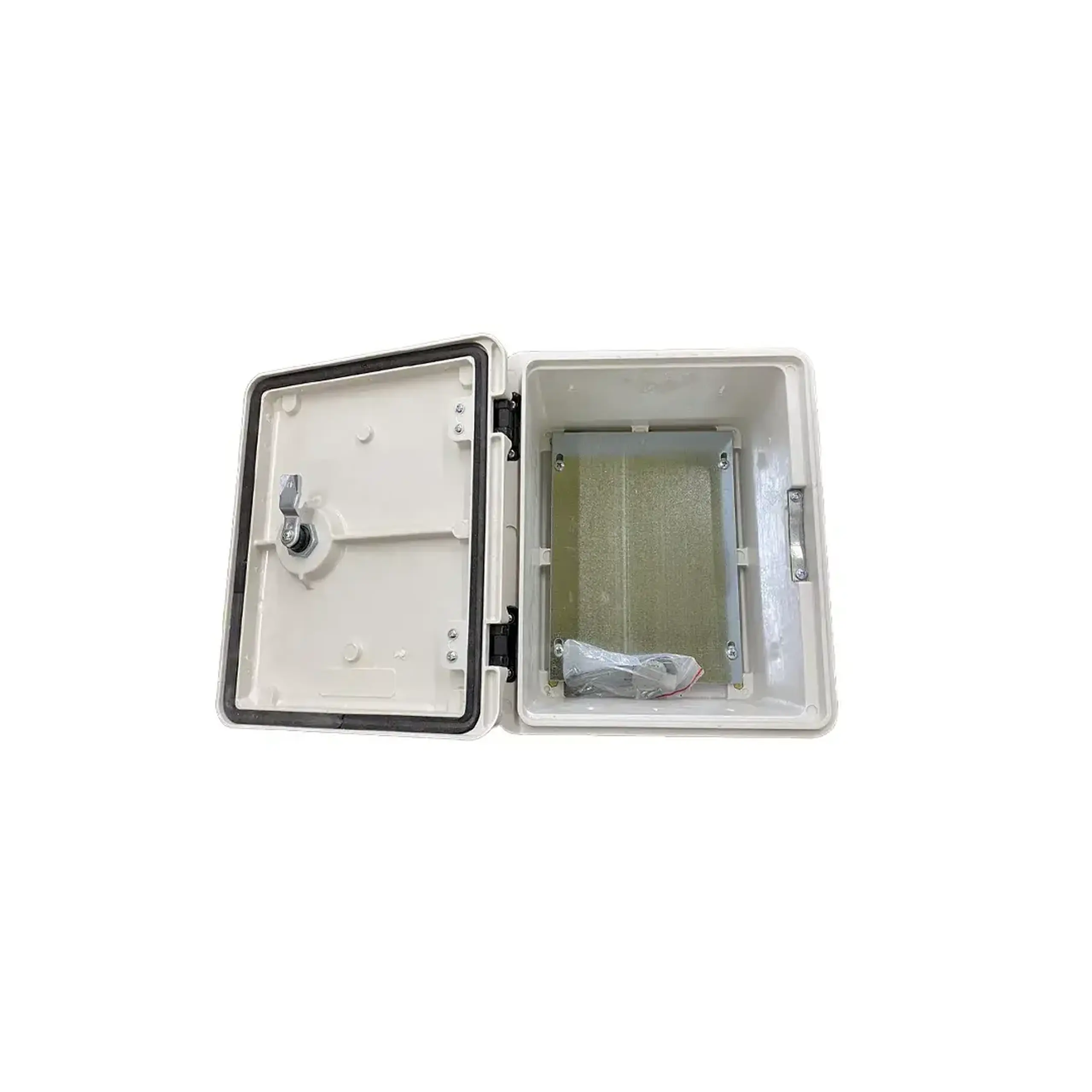 Cutie din plastic 930772 250 x 300 x 170 mm IP66