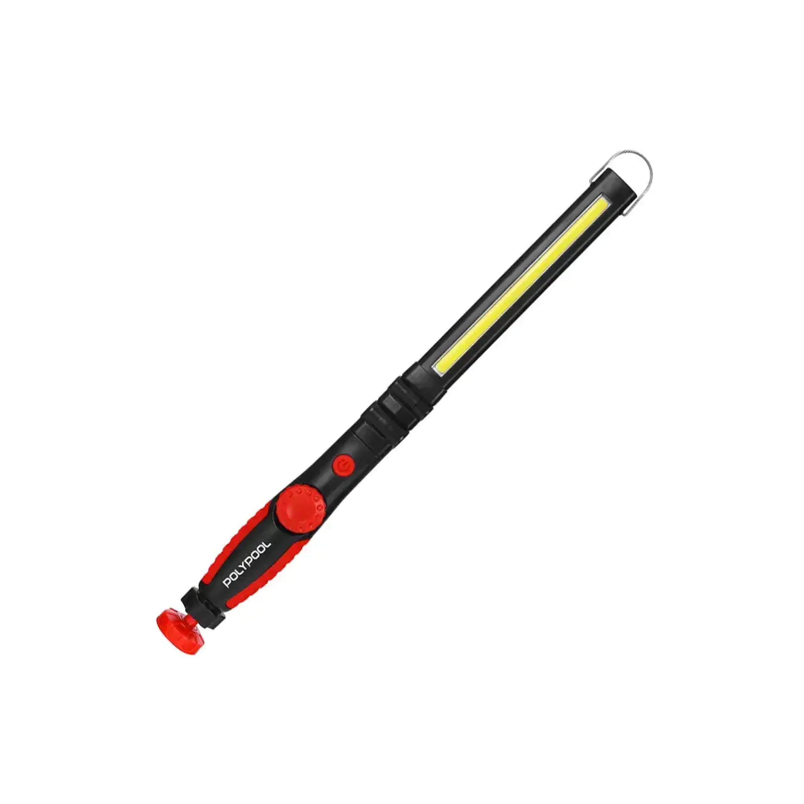 Lampă portabilă cu USB Poly Pool 5 W + 3 W 450/70 lm 5 V 2.0 Ah
