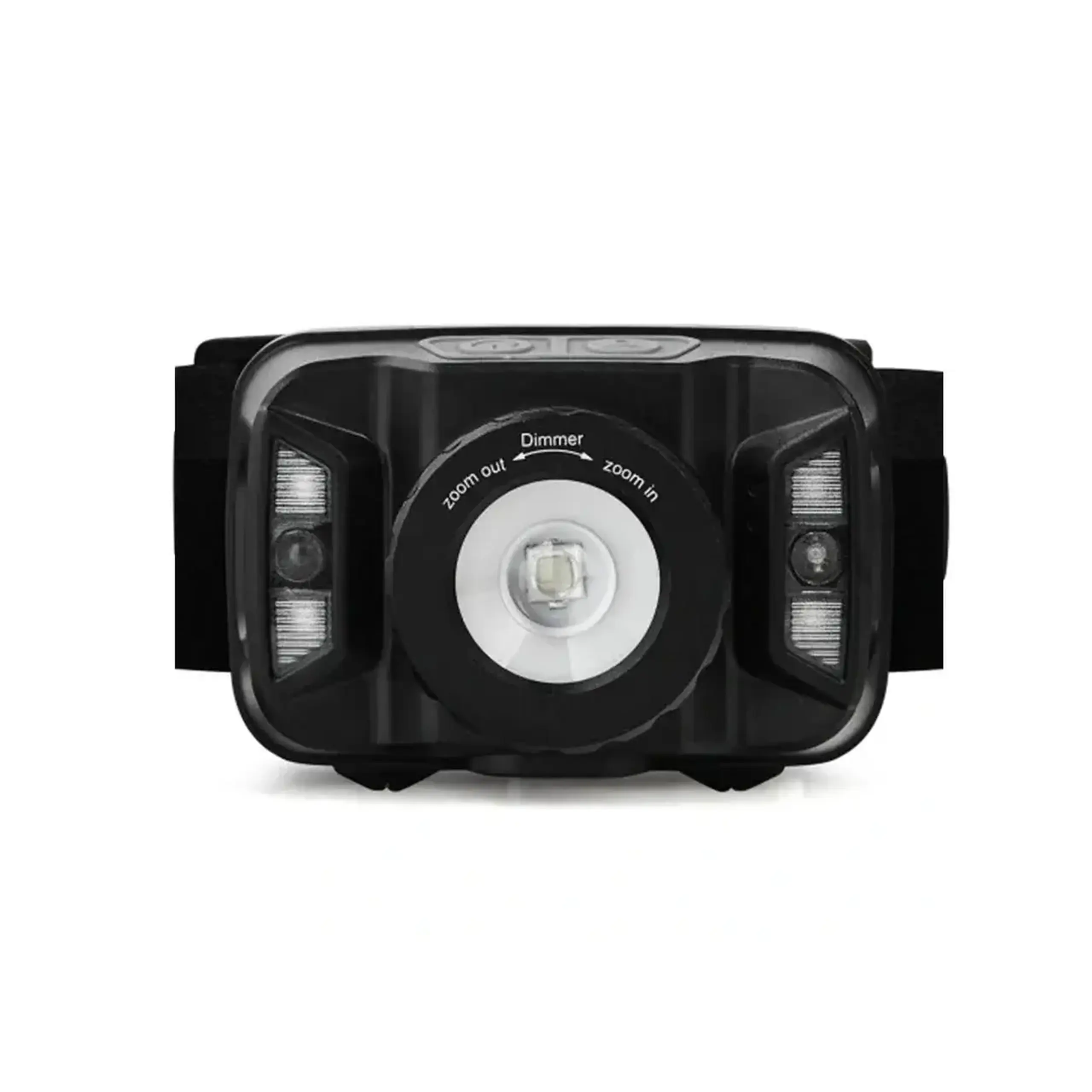 Lanternă frontală 5 W 260 lm 3.7 V 1800 Ah
