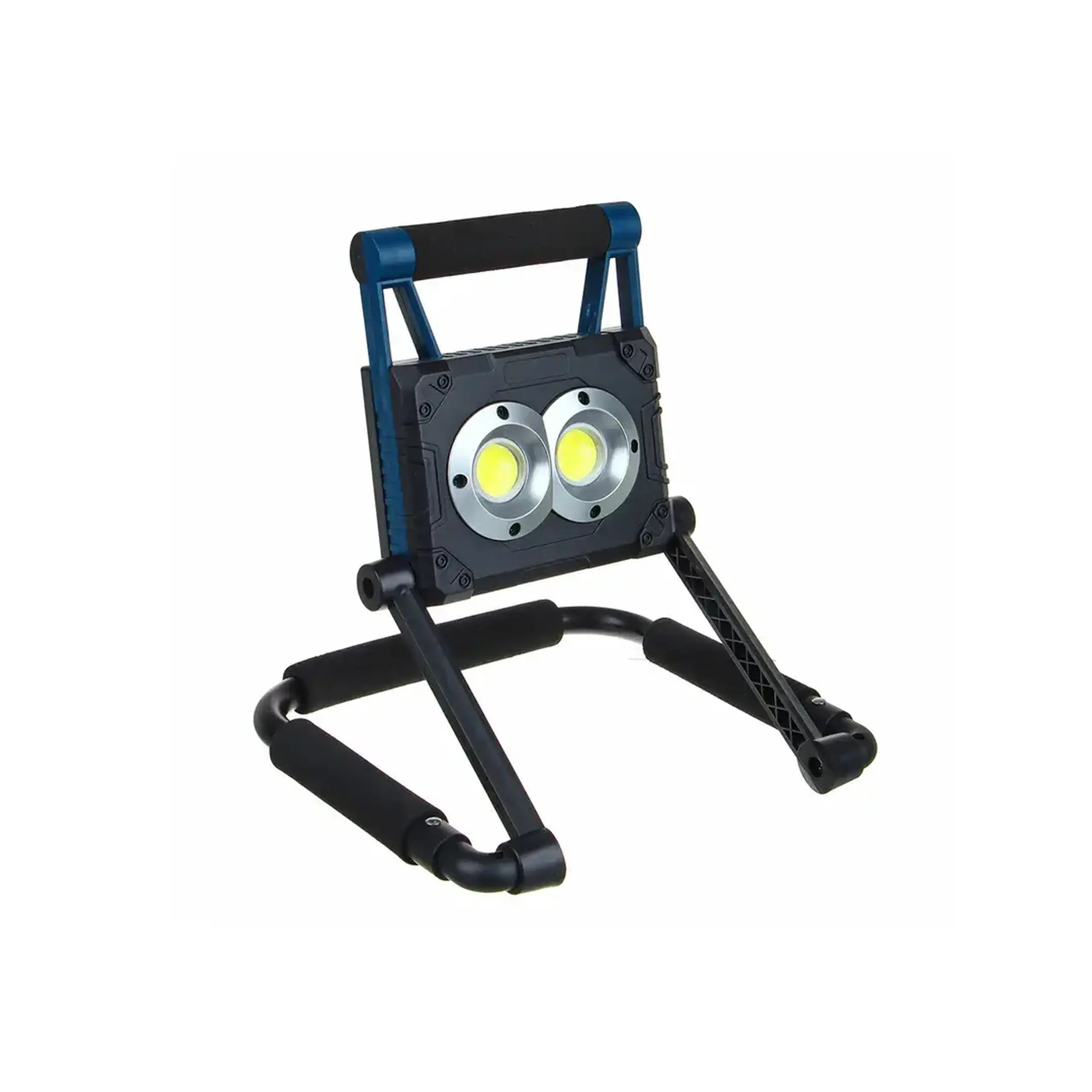 Projector LED 20 W 1700 lm 6000 mAh