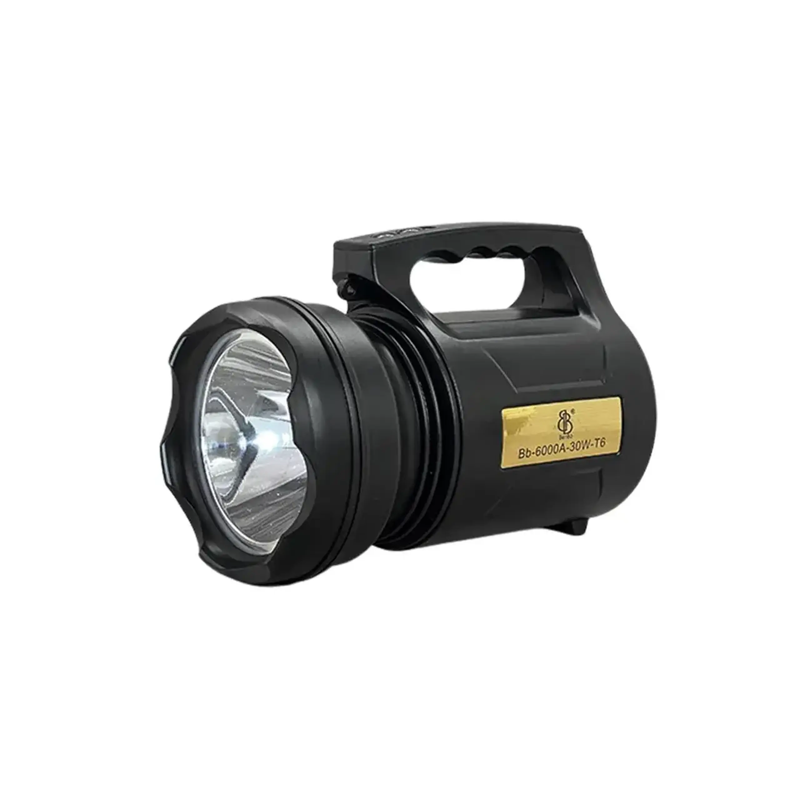 Lanternă LED cu acumulator BenBo 10 W 350 lm 4 V 7500 mAh