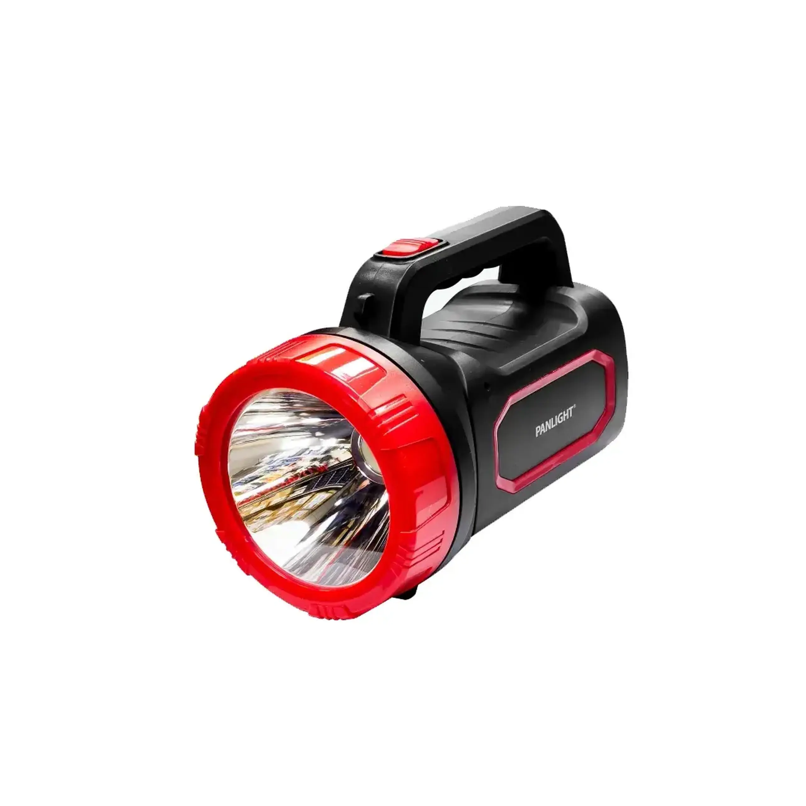 Lanternă LED cu acumulator PL-501683B 3 W 220 - 240 V 1500 mAh Panlight