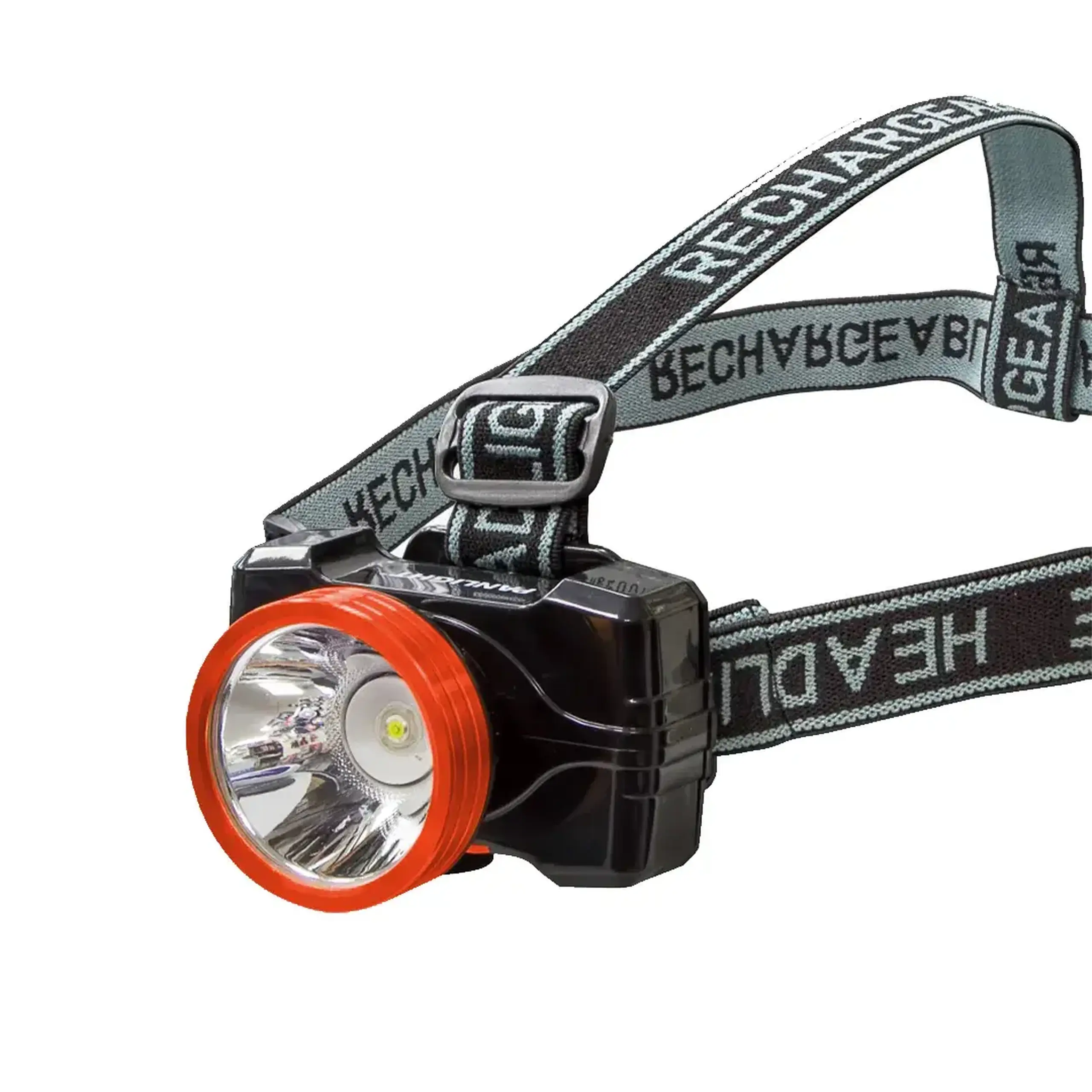 Lanternă frontală Panlight 7 W 3000 mAh