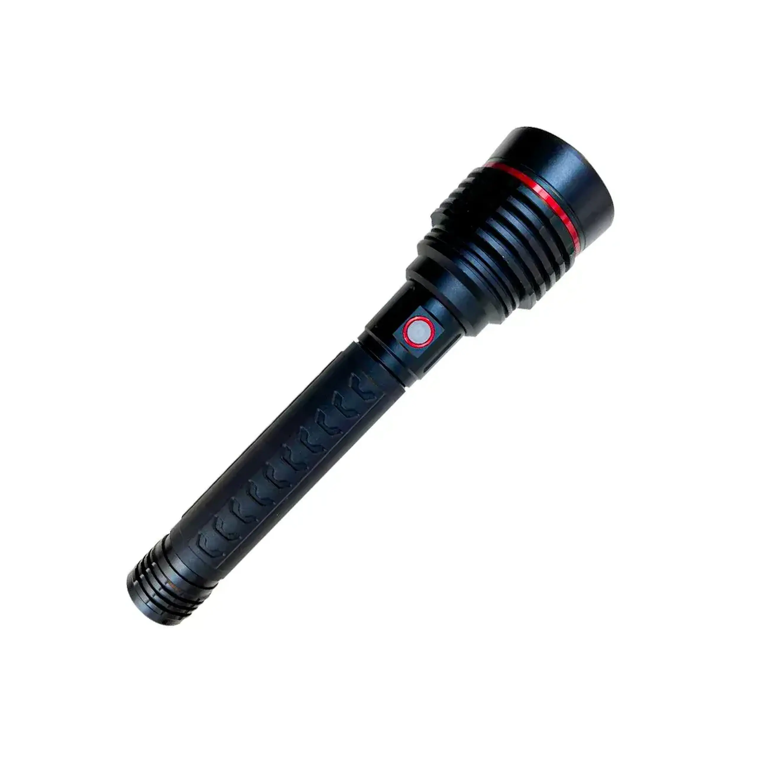 Lanternă LED cu acumulator 200 W 10000 lm 2 x 1200 mAh
