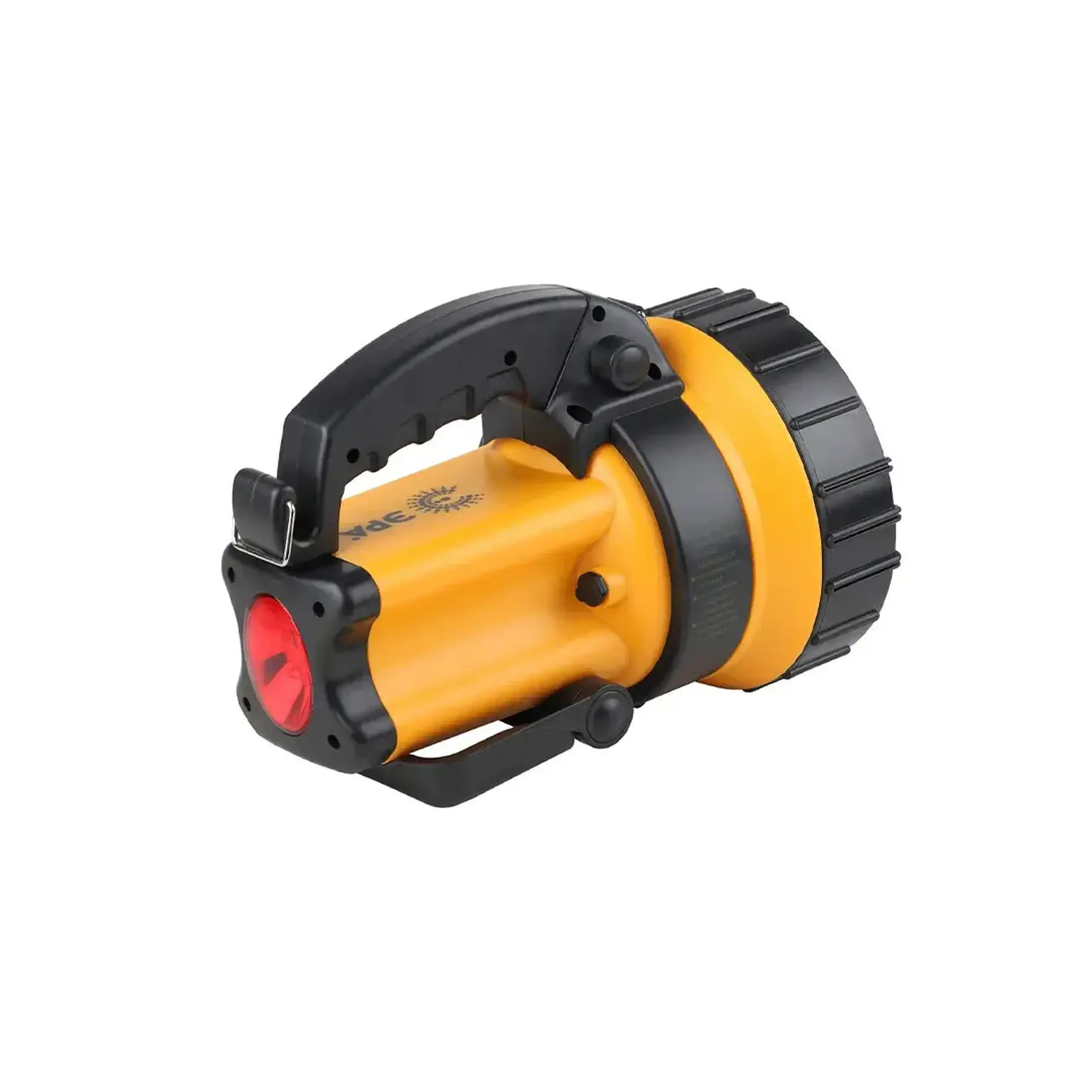 Lanternă LED cu acumulator 2 W 300 lm 3.7 V 2000 mAh (Li-ion)