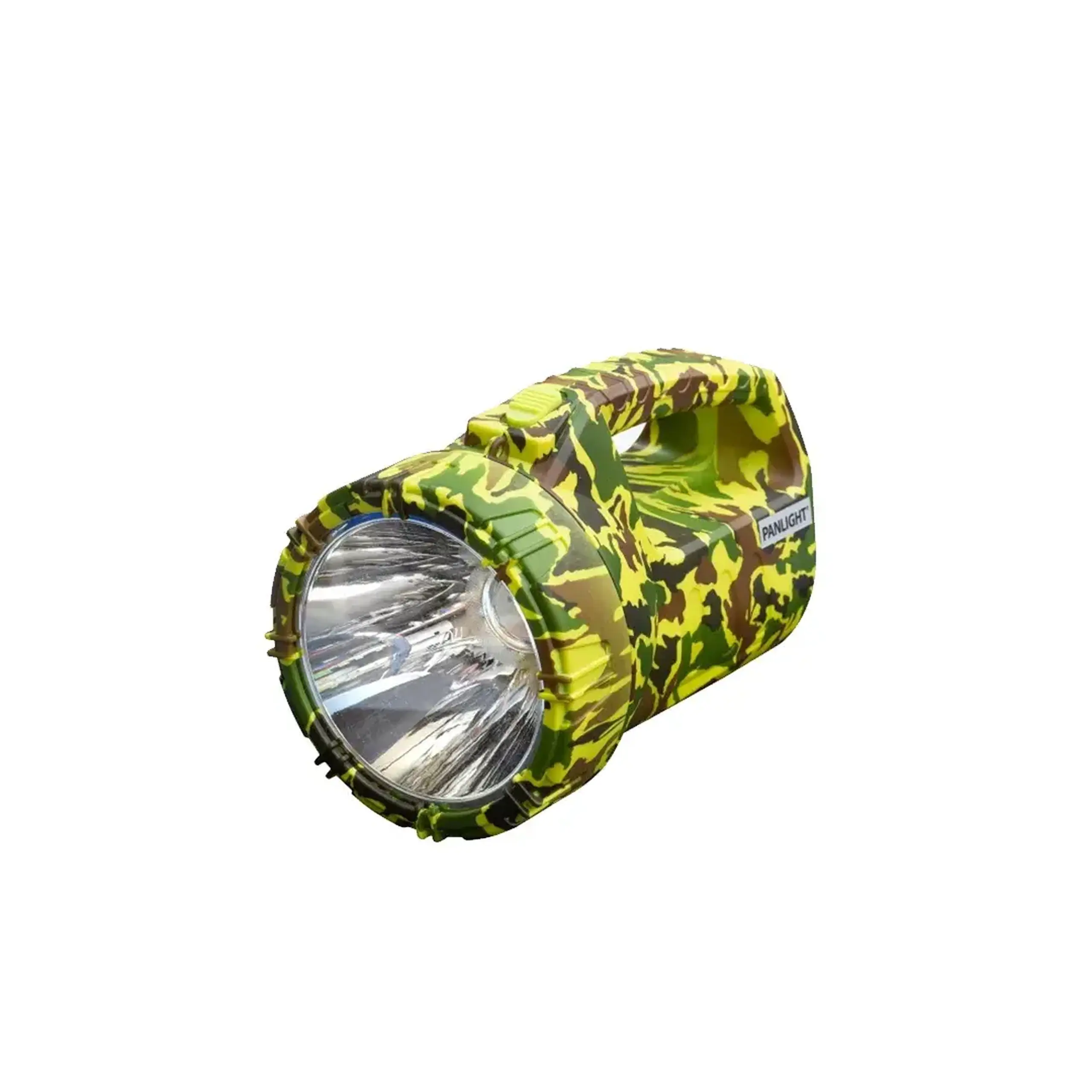 Lanternă LED cu acumulator Panlight PL-115683C 10/3 W 12 V 2200 mAh