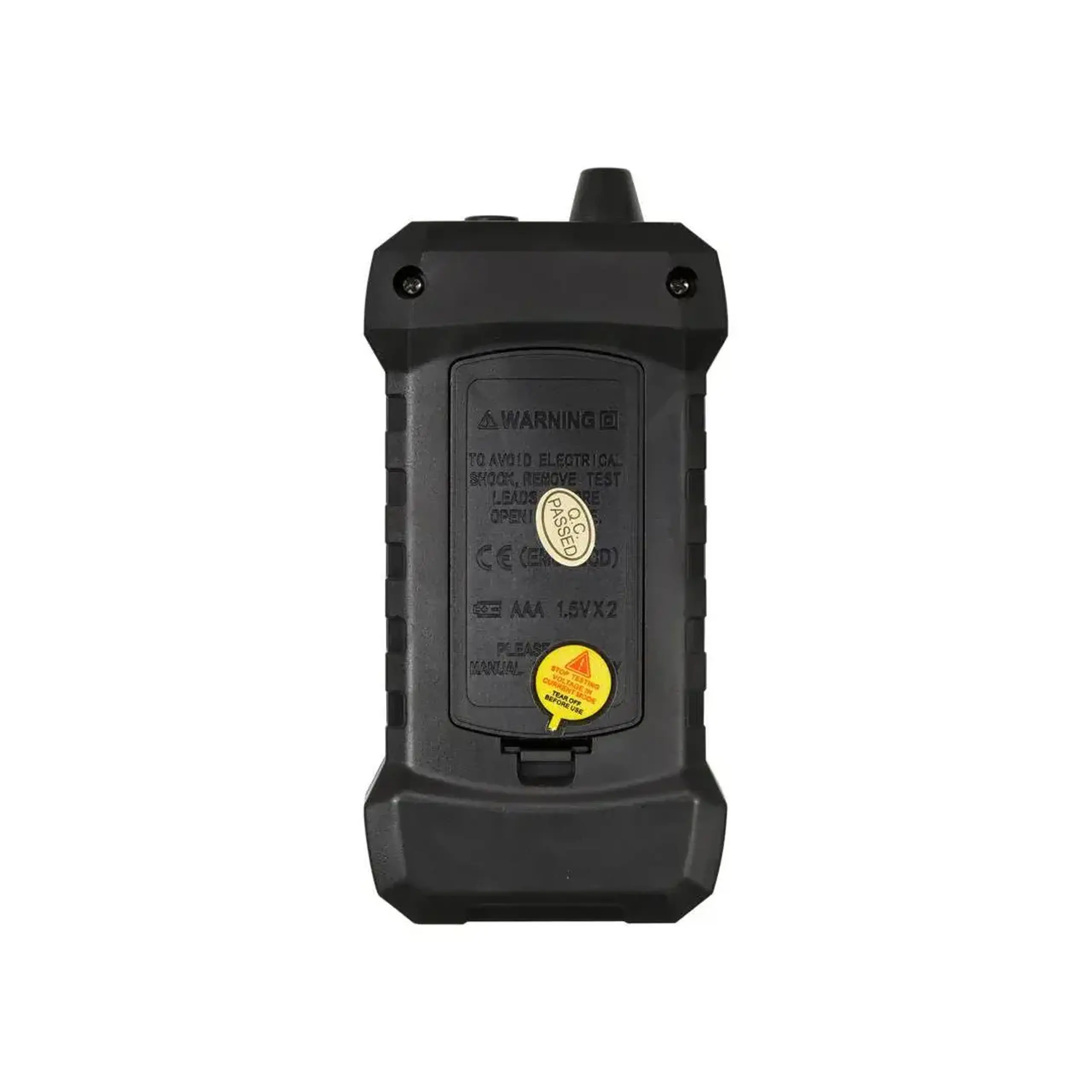 Multimetru digital Sthor TRUE RMS 0 - 10 A 0 - 600 V