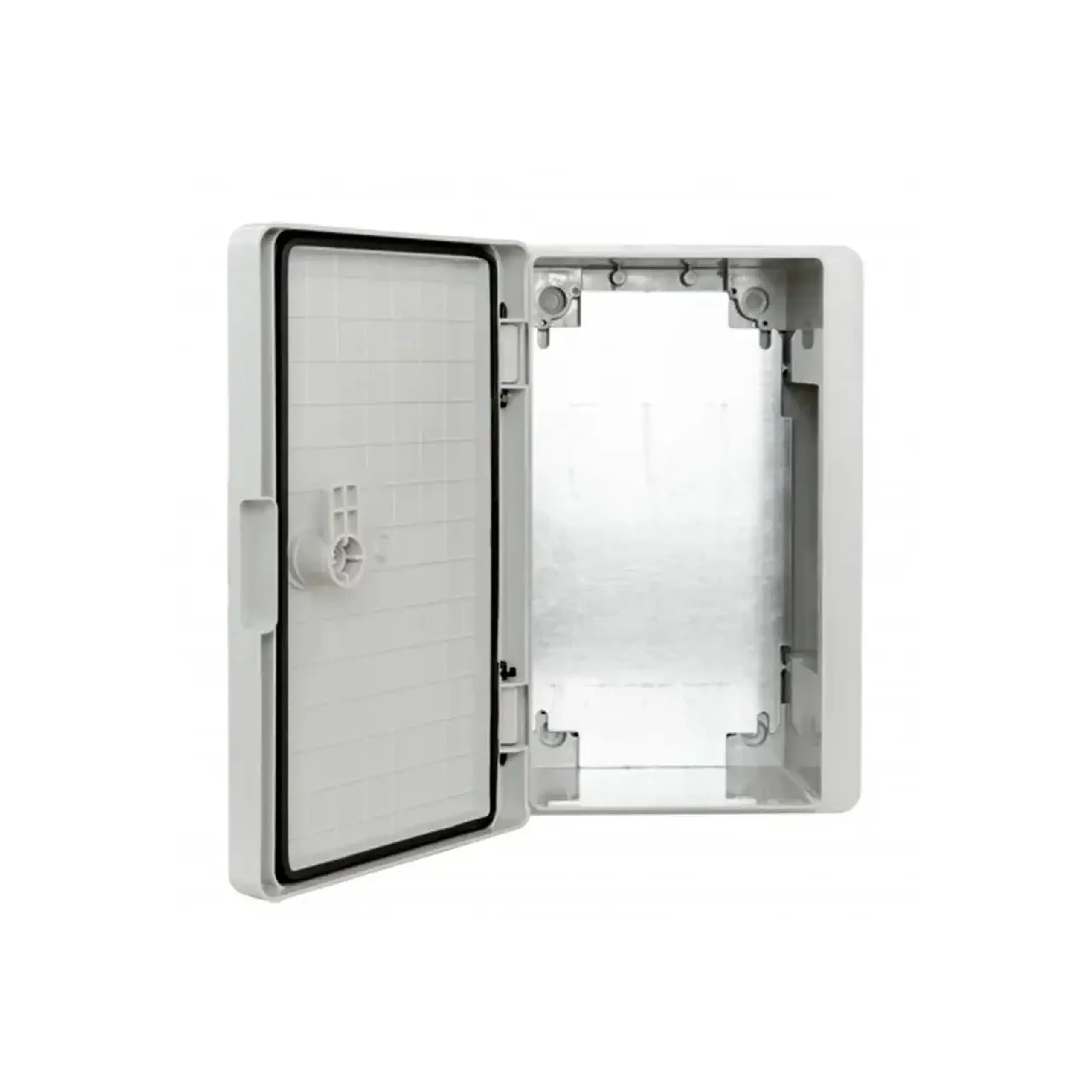 Cutie din plastic TEB 400 x 500 x 180 mm IP66 Horoz