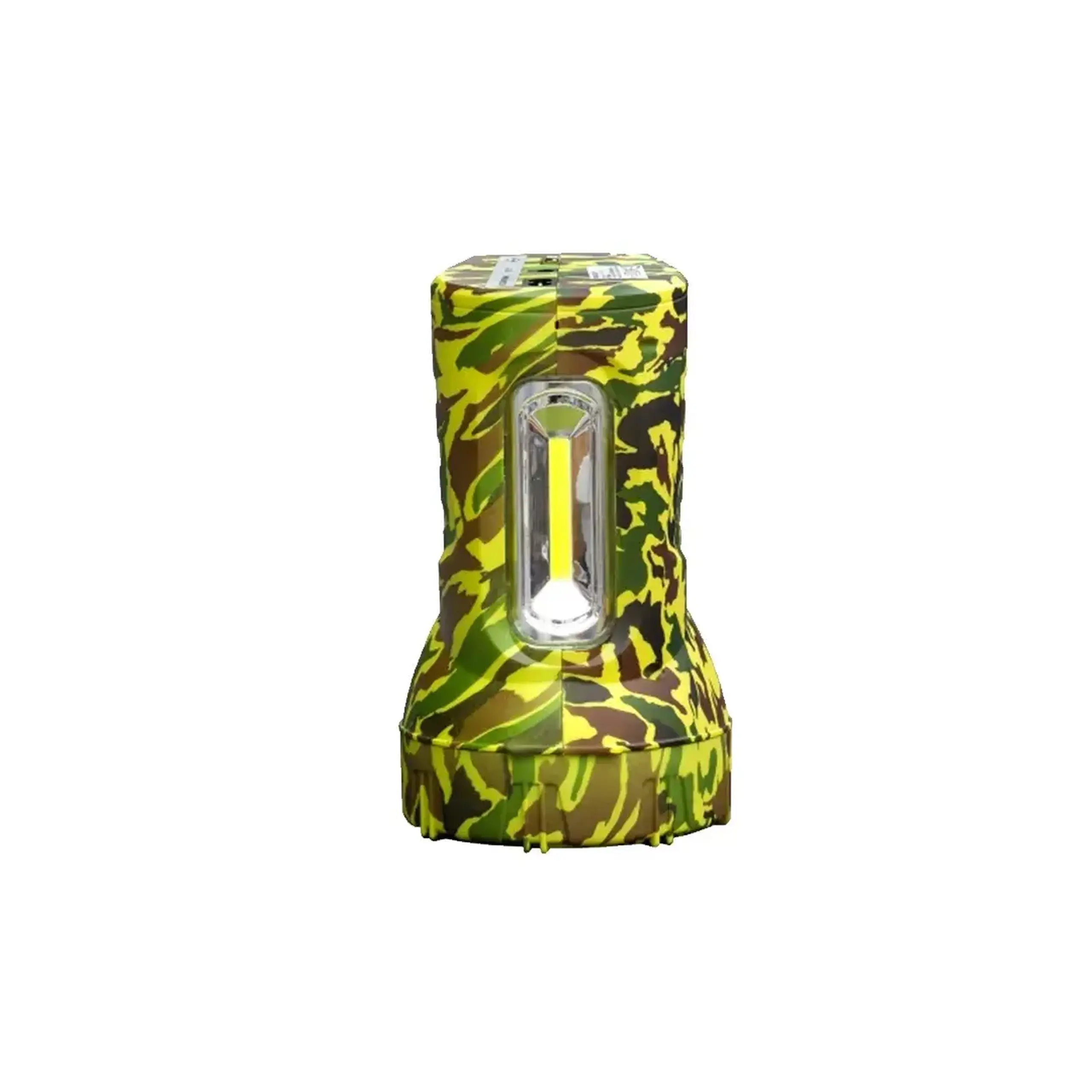 Lanternă LED cu acumulator Panlight PL-115683C 10/3 W 12 V 2200 mAh